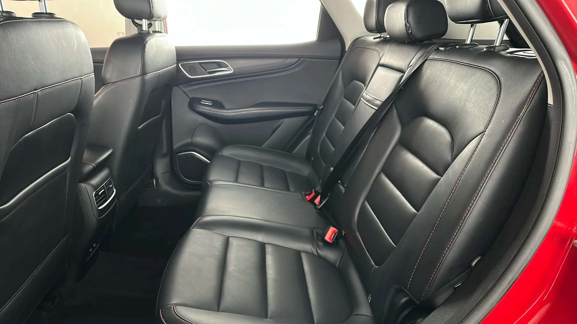 2023 MG MOTOR UK HS 2023 MG MOTOR UK HS