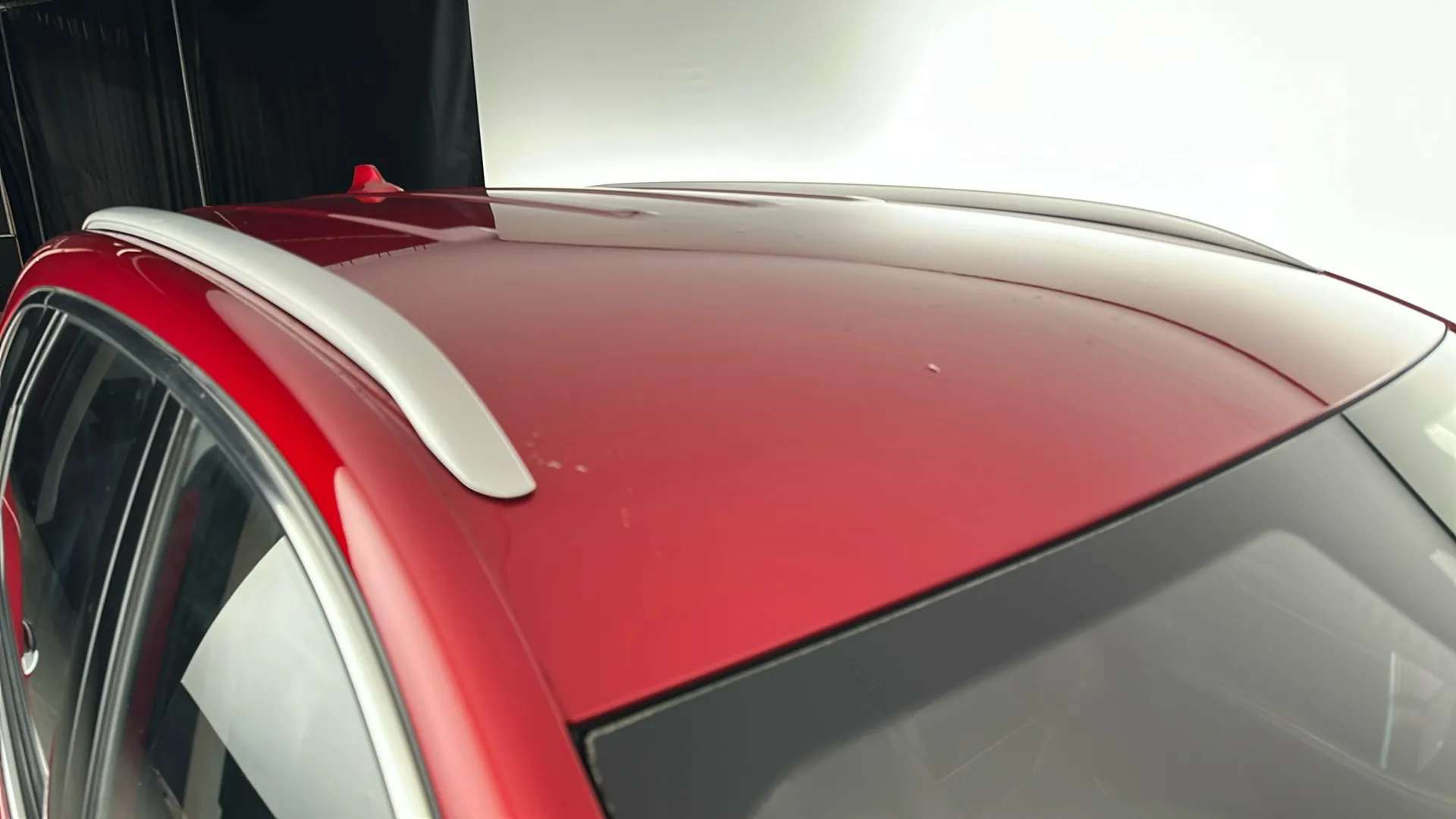 2023 MG MOTOR UK HS 2023 MG MOTOR UK HS