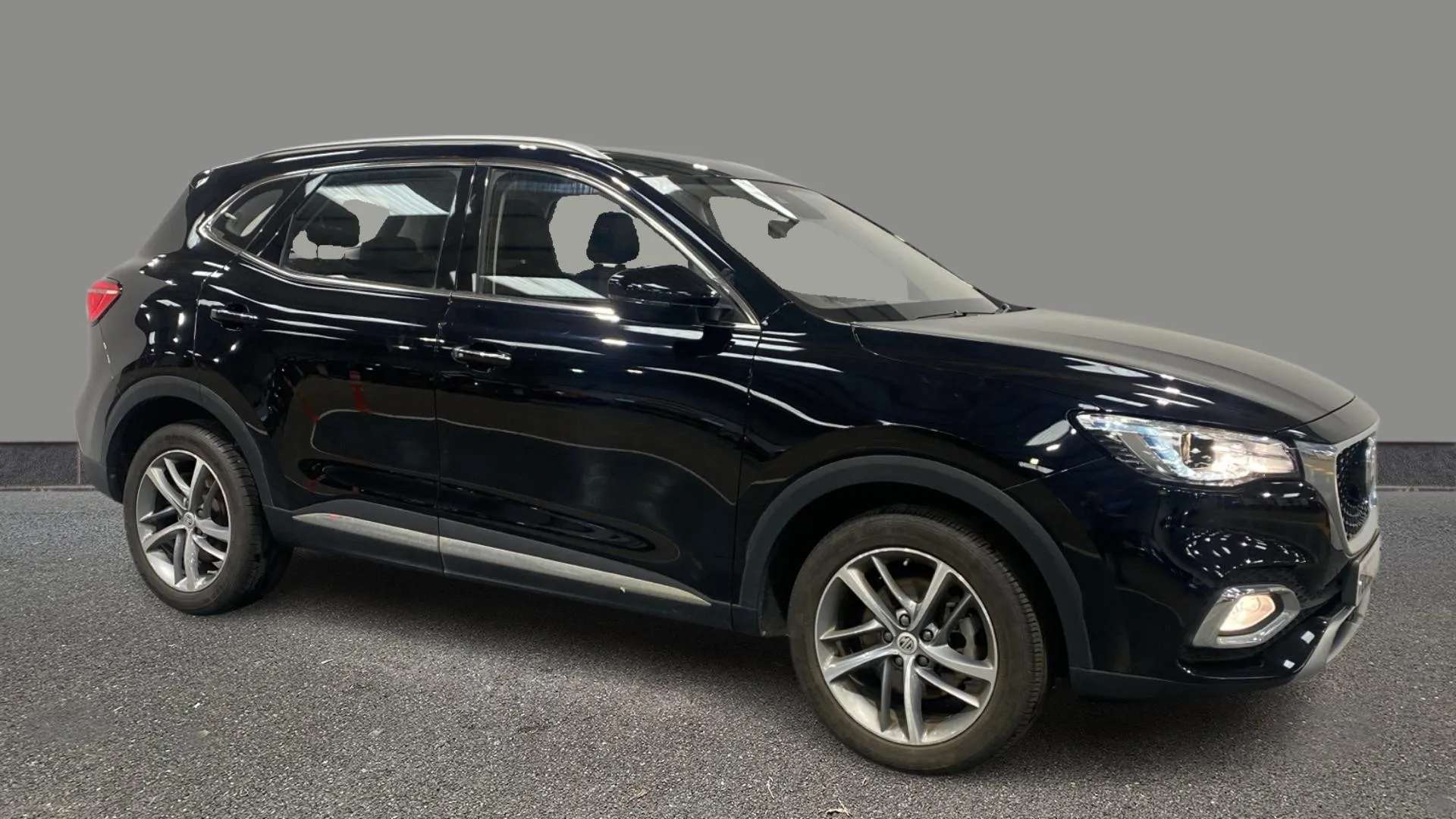 A 2023 MG MOTOR UK HS 1.5 T-GDI Excite A 2023 MG MOTOR UK HS 1.5 T-GDI Excite