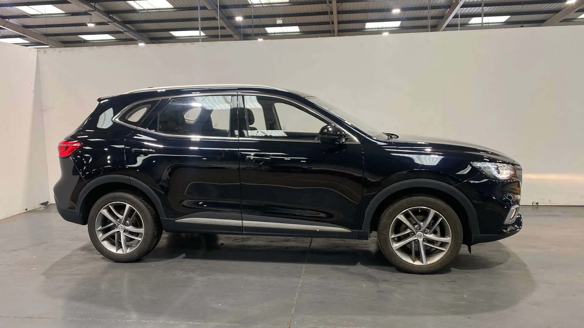 A 2023 MG MOTOR UK HS 1.5 T-GDI Excite A 2023 MG MOTOR UK HS 1.5 T-GDI Excite