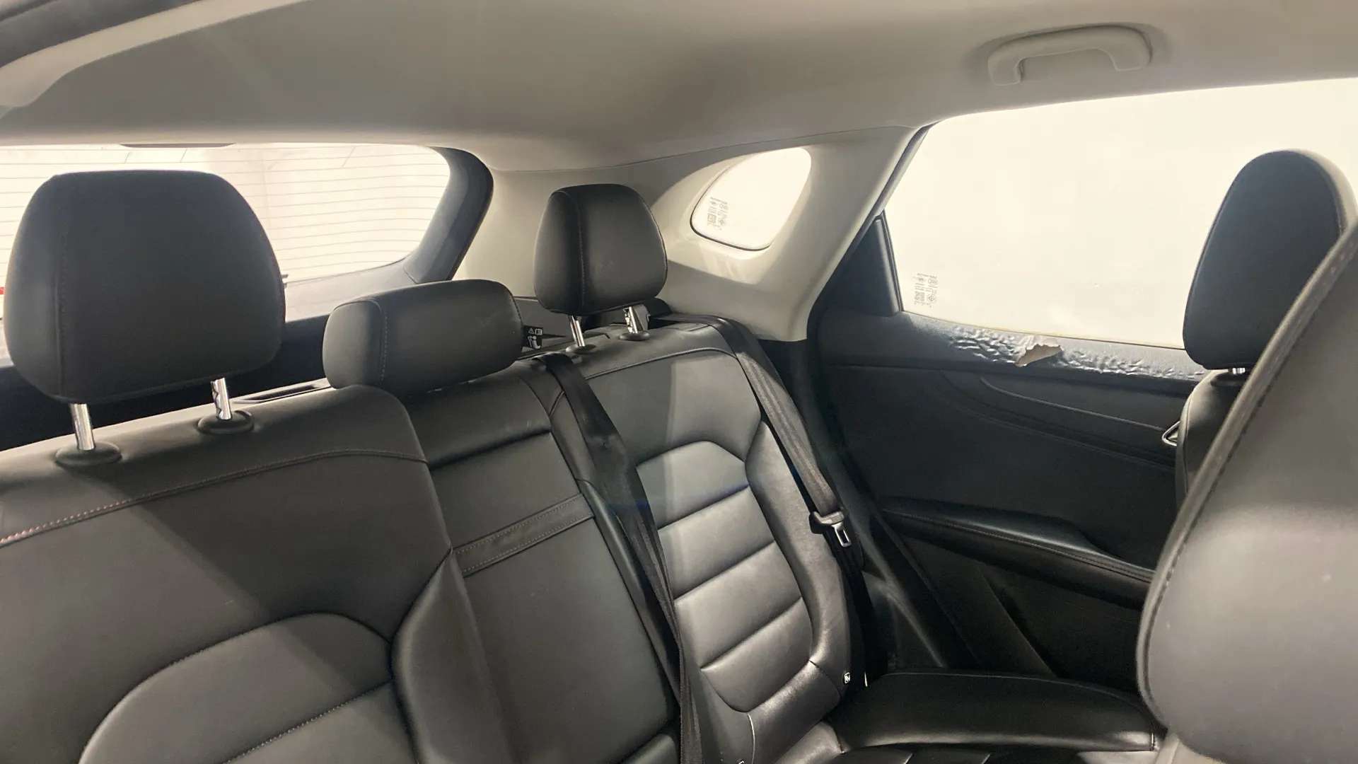 A 2023 MG MOTOR UK HS 1.5 T-GDI Excite A 2023 MG MOTOR UK HS 1.5 T-GDI Excite
