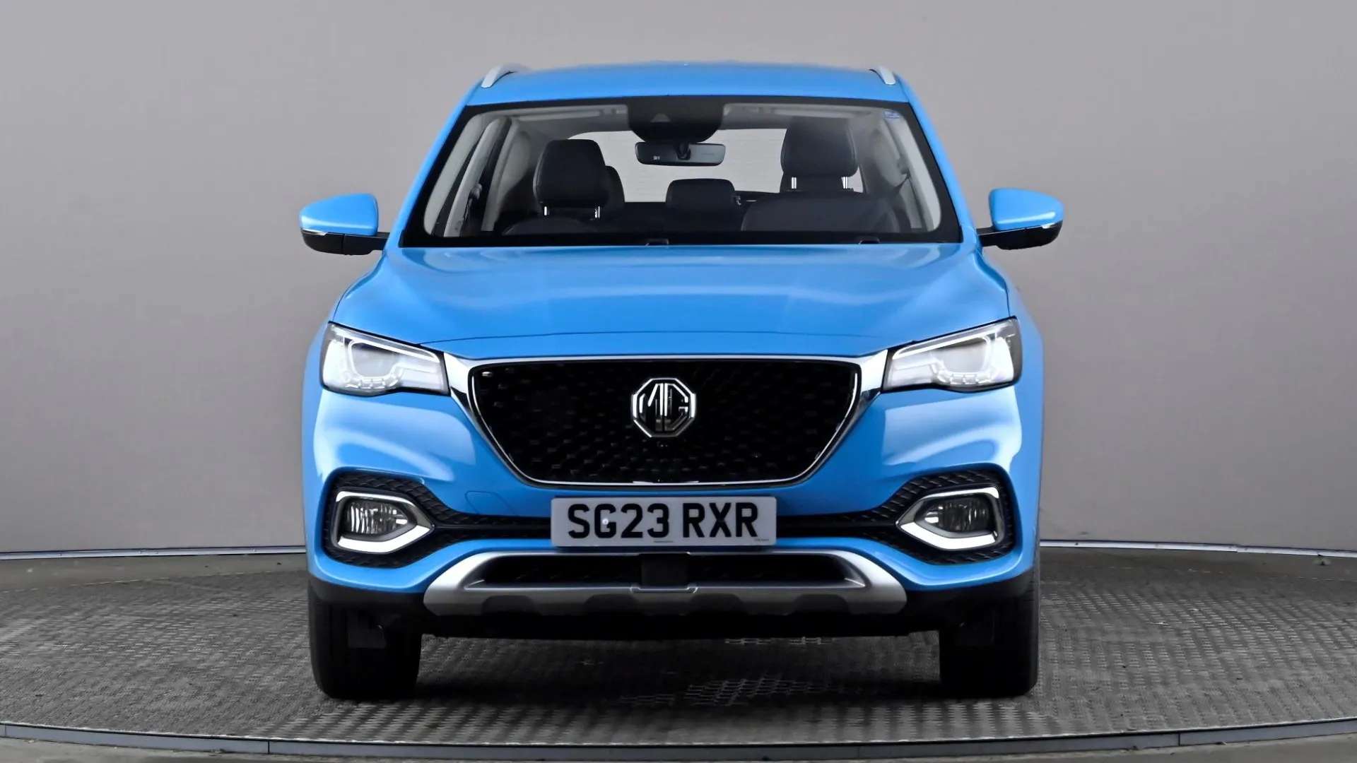 A 2023 MG MOTOR UK HS 1.5 T-GDI Excite A 2023 MG MOTOR UK HS 1.5 T-GDI Excite