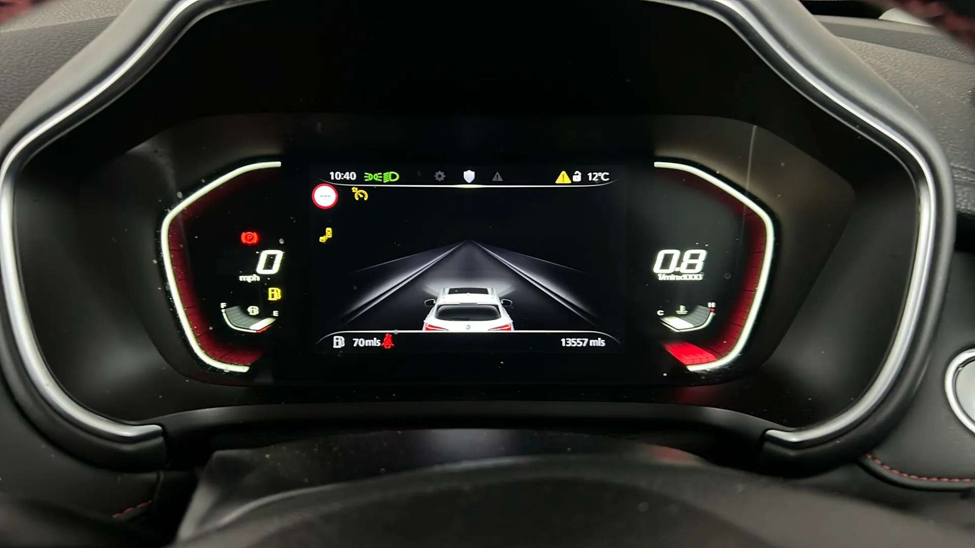 2023 MG MOTOR UK HS 2023 MG MOTOR UK HS