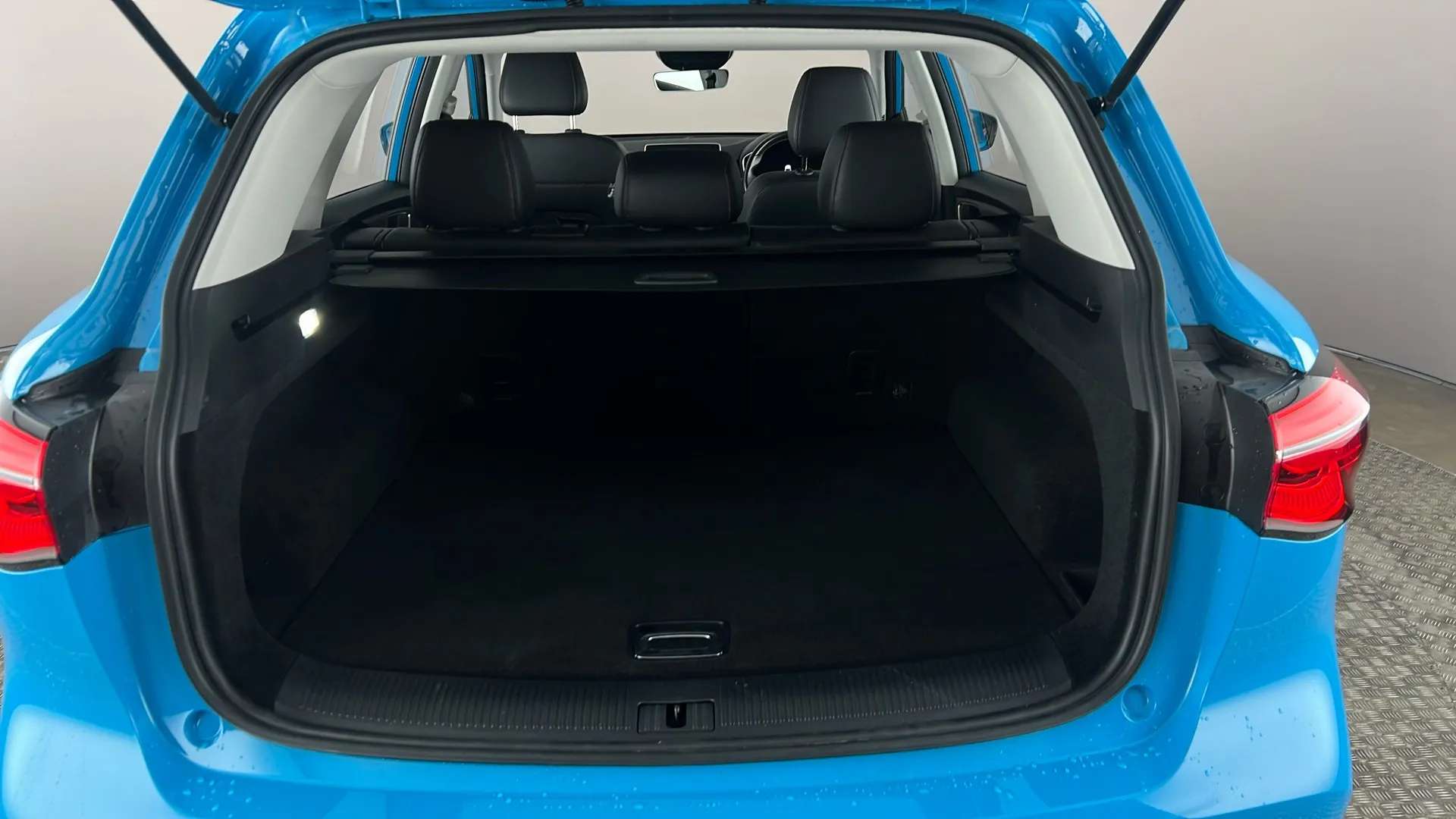 2023 MG MOTOR UK HS 2023 MG MOTOR UK HS