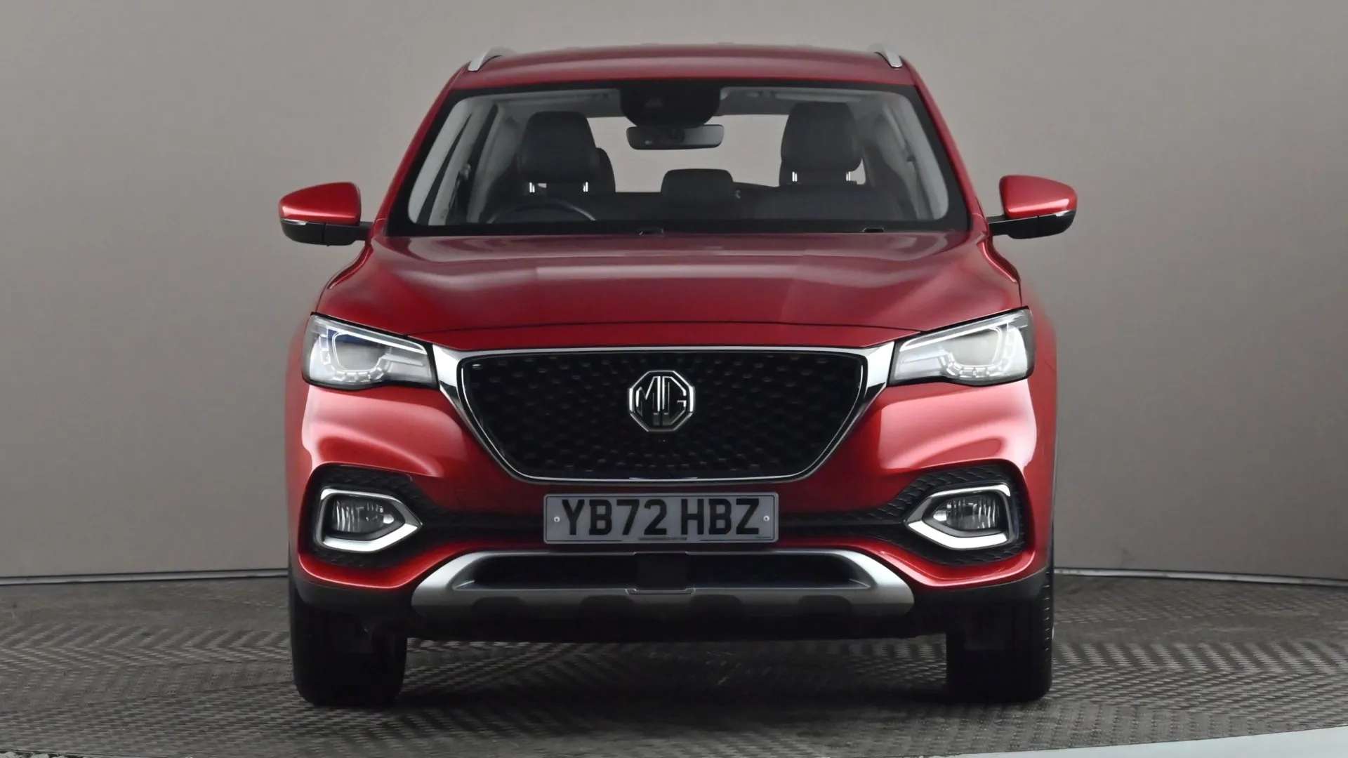 A 2023 MG MOTOR UK HS 1.5 T-GDI Excite A 2023 MG MOTOR UK HS 1.5 T-GDI Excite