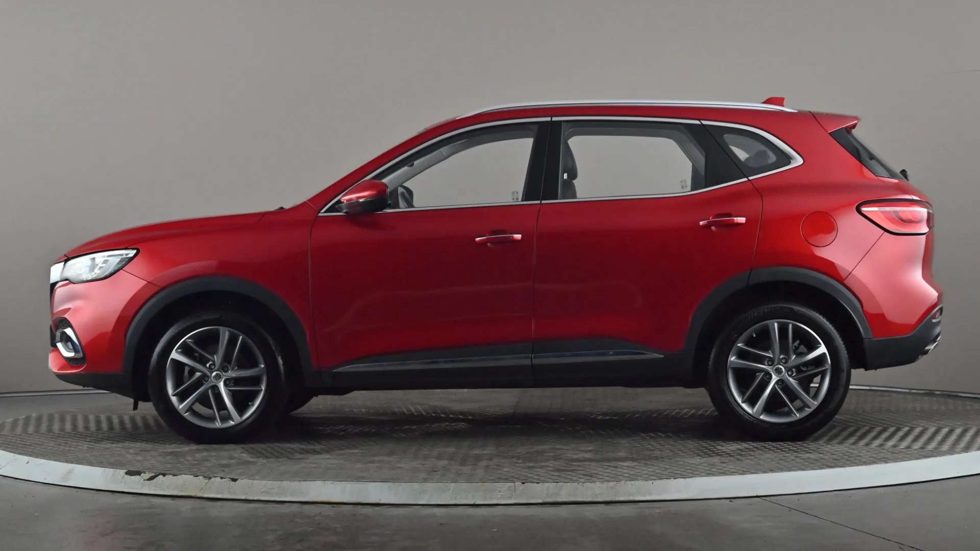 A 2023 MG MOTOR UK HS 1.5 T-GDI Excite A 2023 MG MOTOR UK HS 1.5 T-GDI Excite