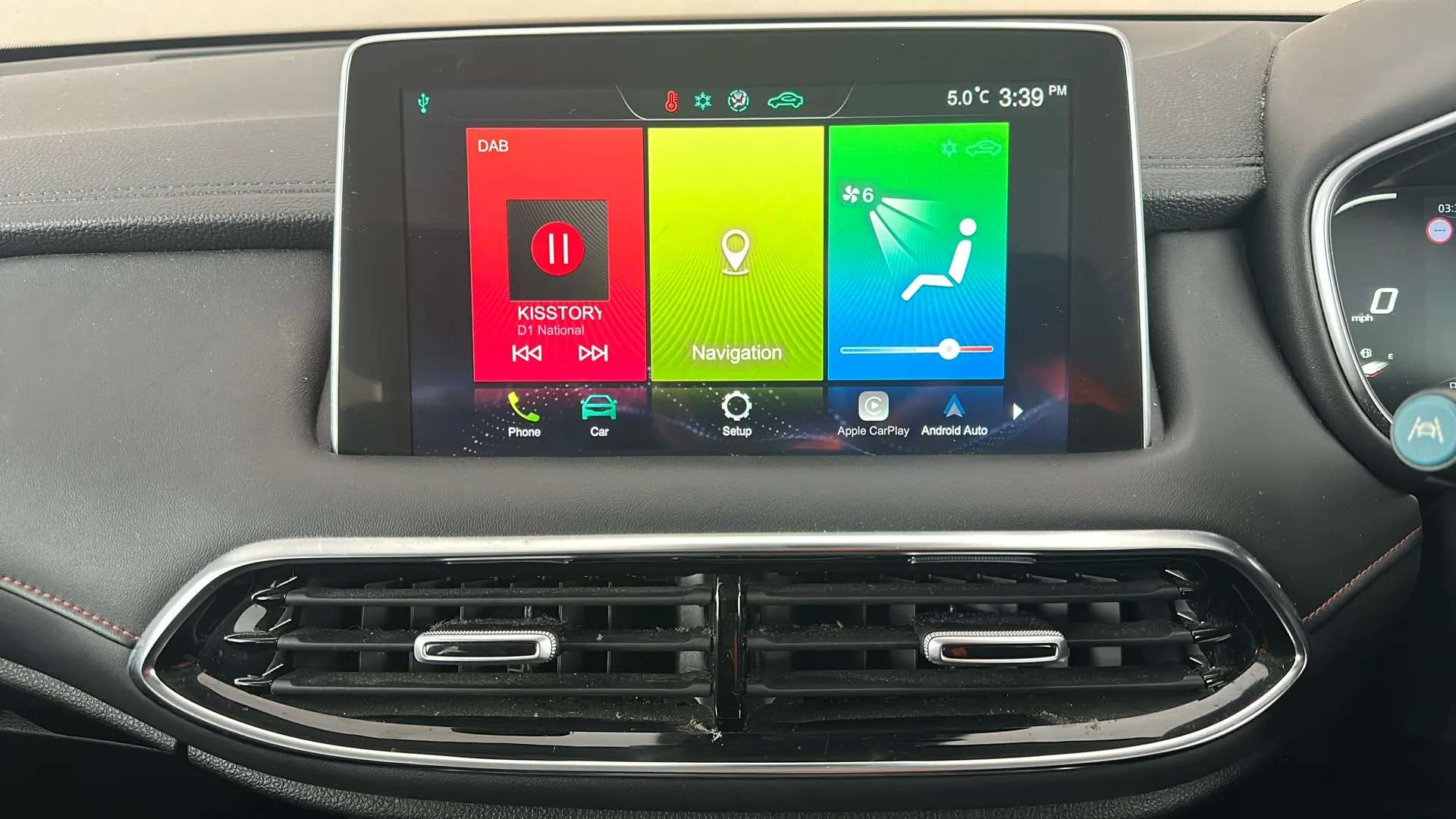 2023 MG MOTOR UK HS 2023 MG MOTOR UK HS