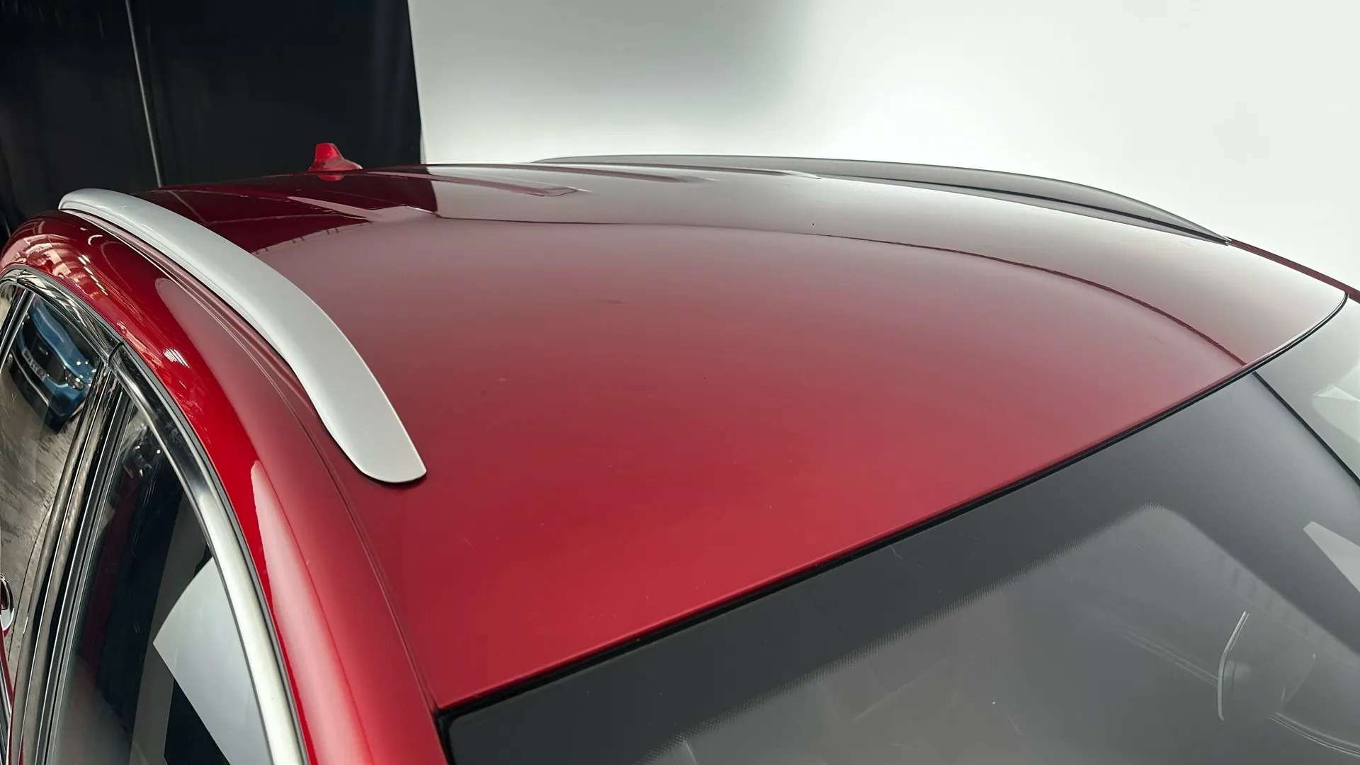 2023 MG MOTOR UK HS 2023 MG MOTOR UK HS