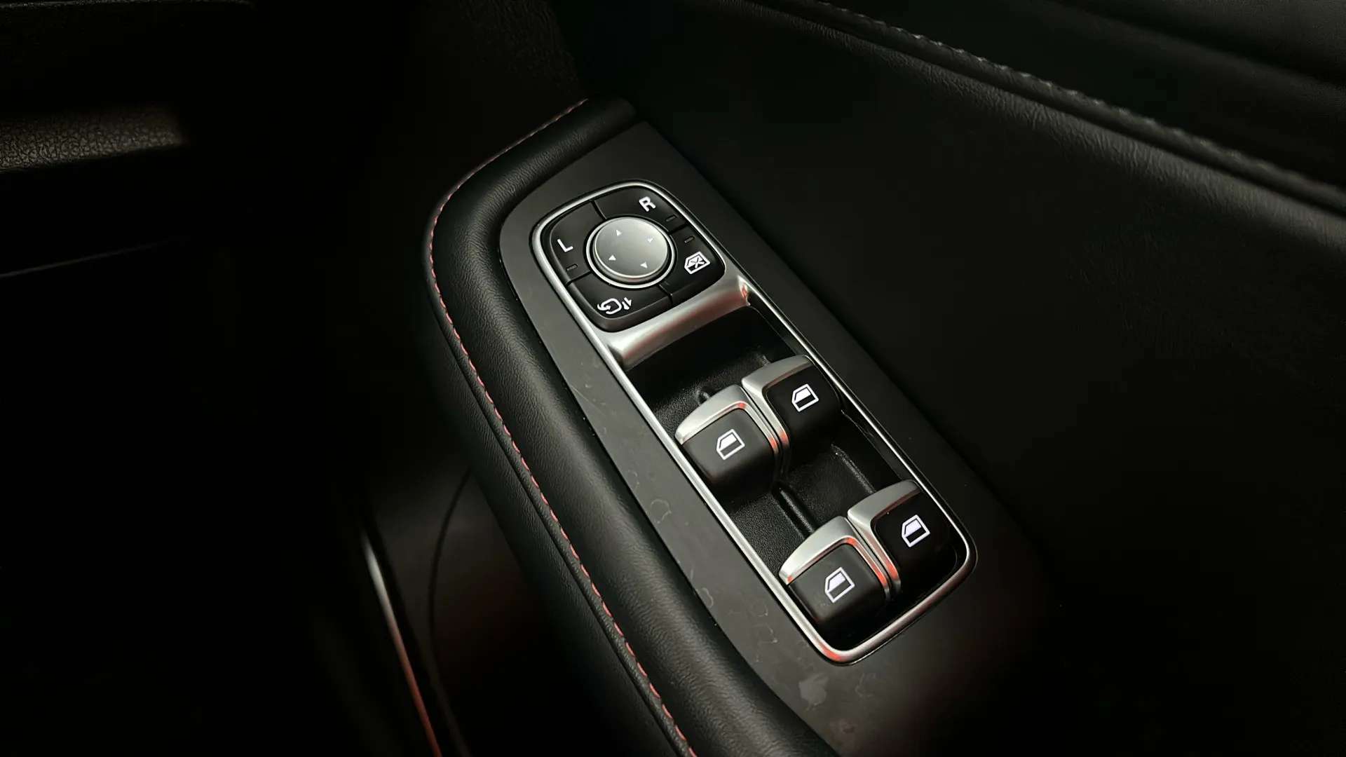 2023 MG MOTOR UK HS 2023 MG MOTOR UK HS