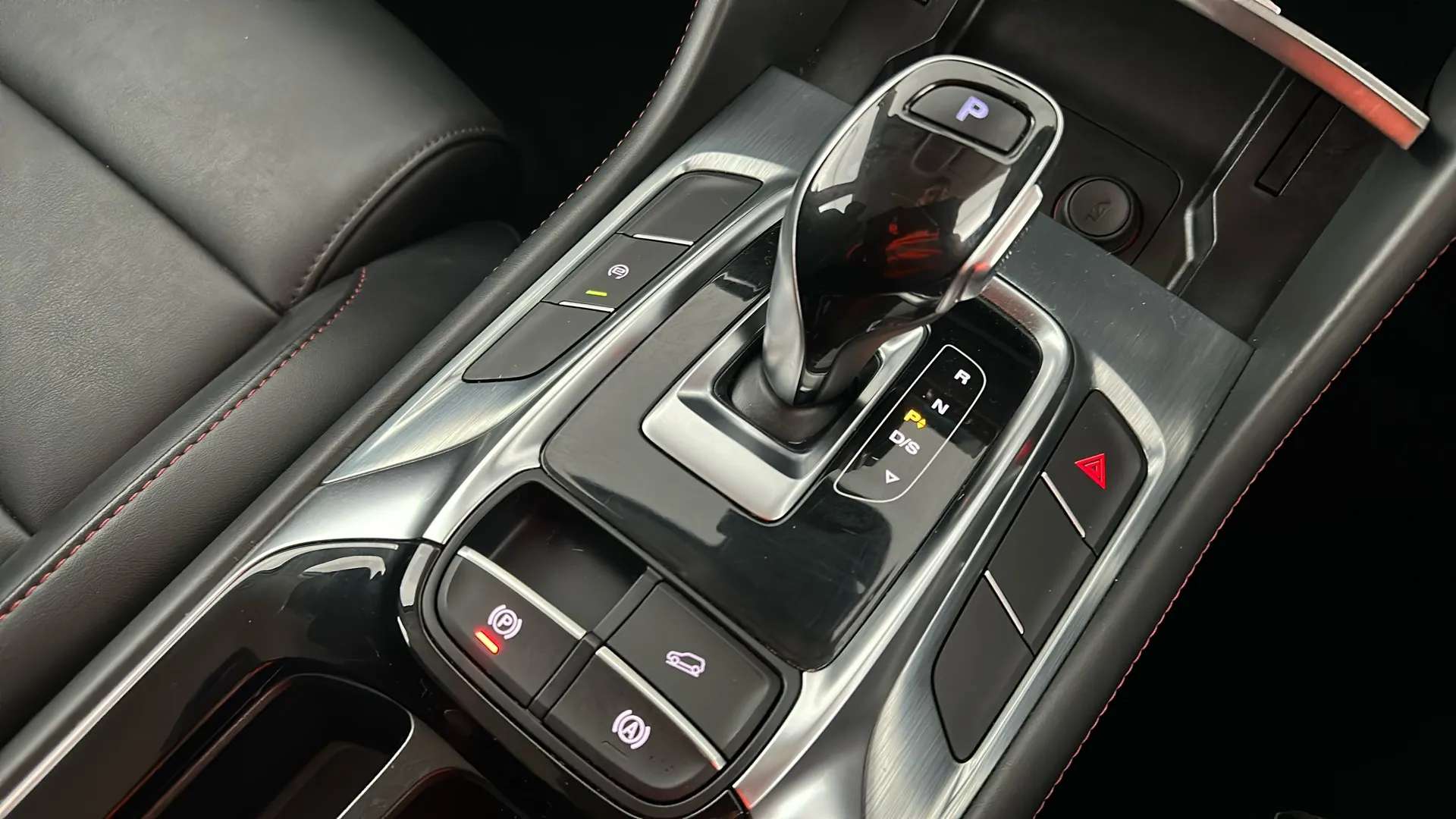 2023 MG MOTOR UK HS 2023 MG MOTOR UK HS