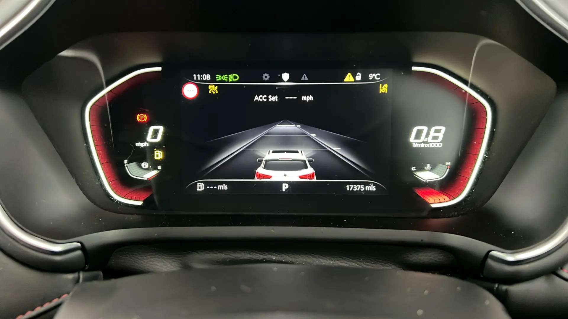 2023 MG MOTOR UK HS 2023 MG MOTOR UK HS