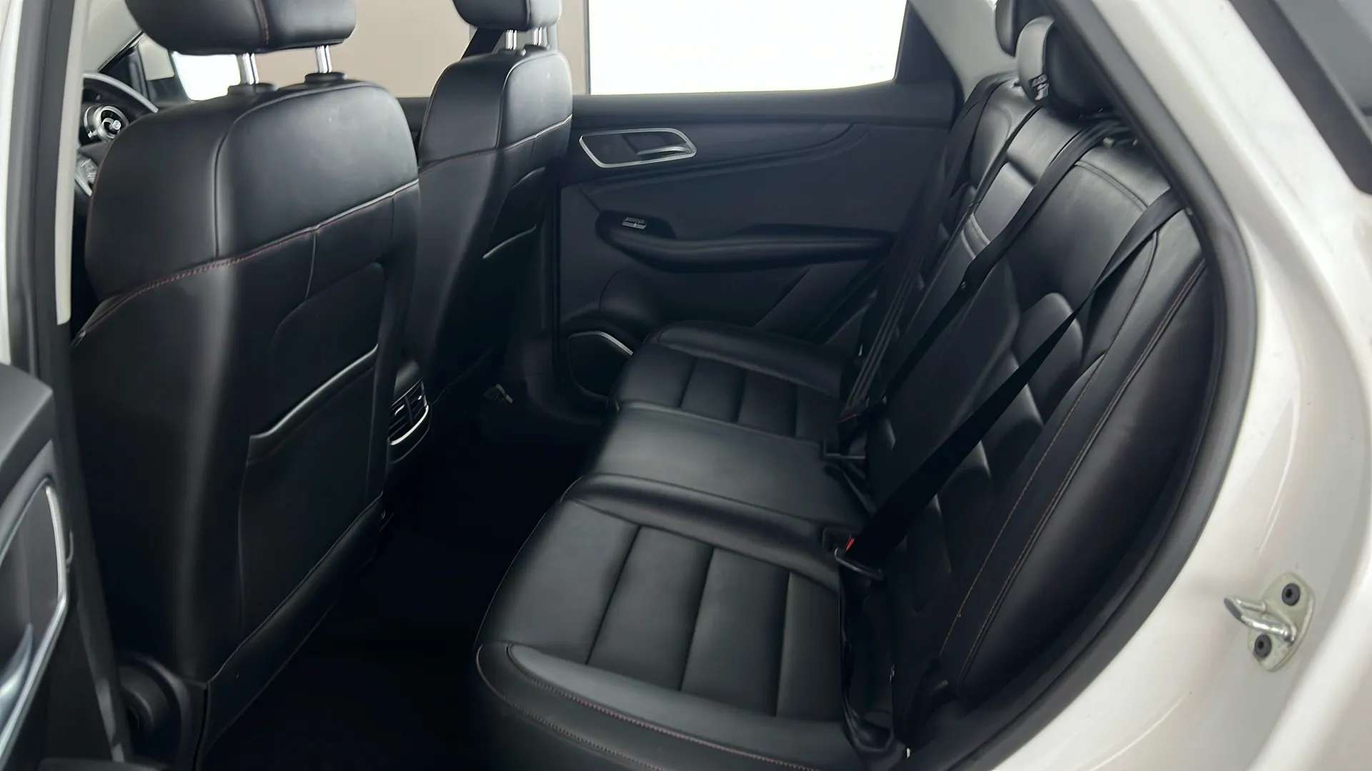 2023 MG MOTOR UK HS 2023 MG MOTOR UK HS