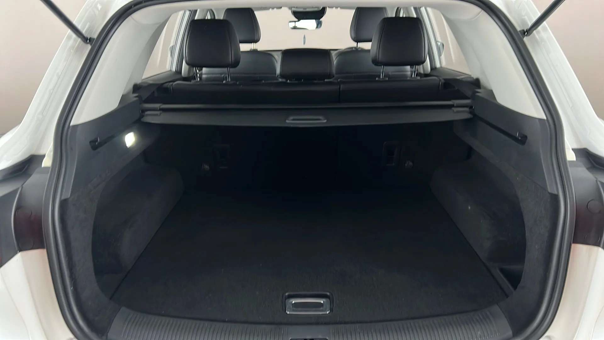 2023 MG MOTOR UK HS 2023 MG MOTOR UK HS
