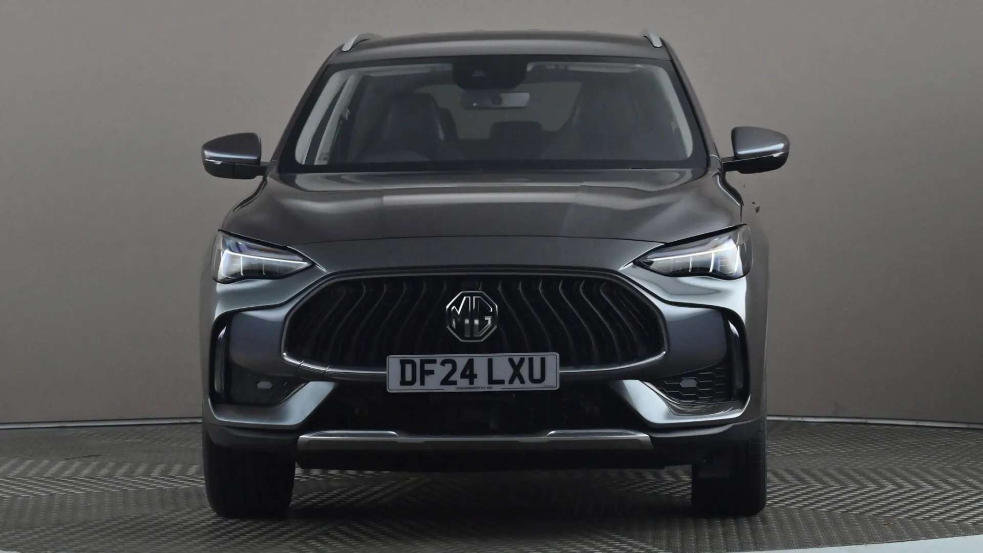 A 2024 MG MOTOR UK HS 1.5 T-GDI Trophy A 2024 MG MOTOR UK HS 1.5 T-GDI Trophy