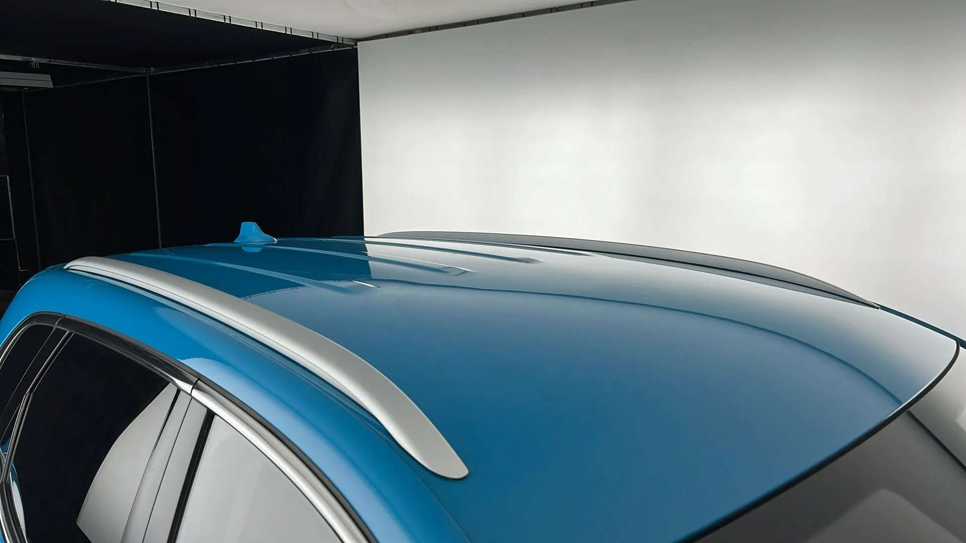 2023 MG MOTOR UK HS 2023 MG MOTOR UK HS