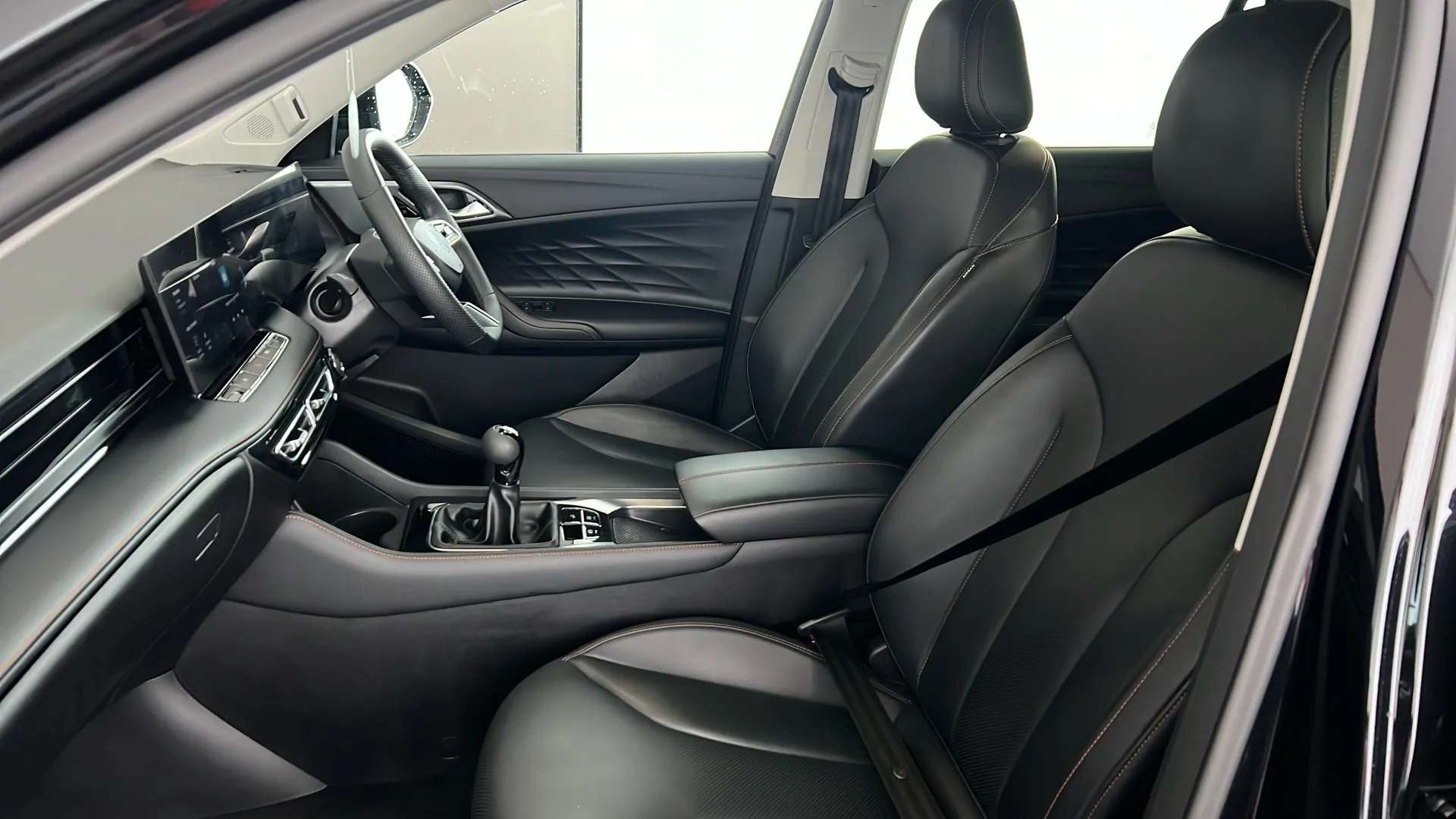 2026 MG MOTOR UK HS 2026 MG MOTOR UK HS