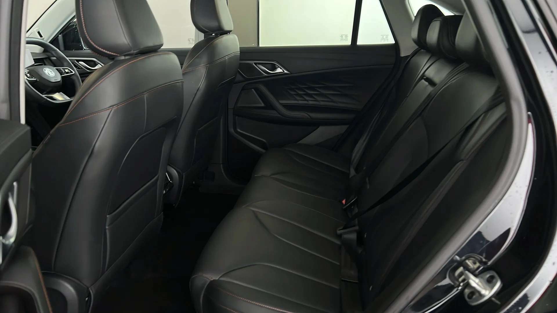 2026 MG MOTOR UK HS 2026 MG MOTOR UK HS