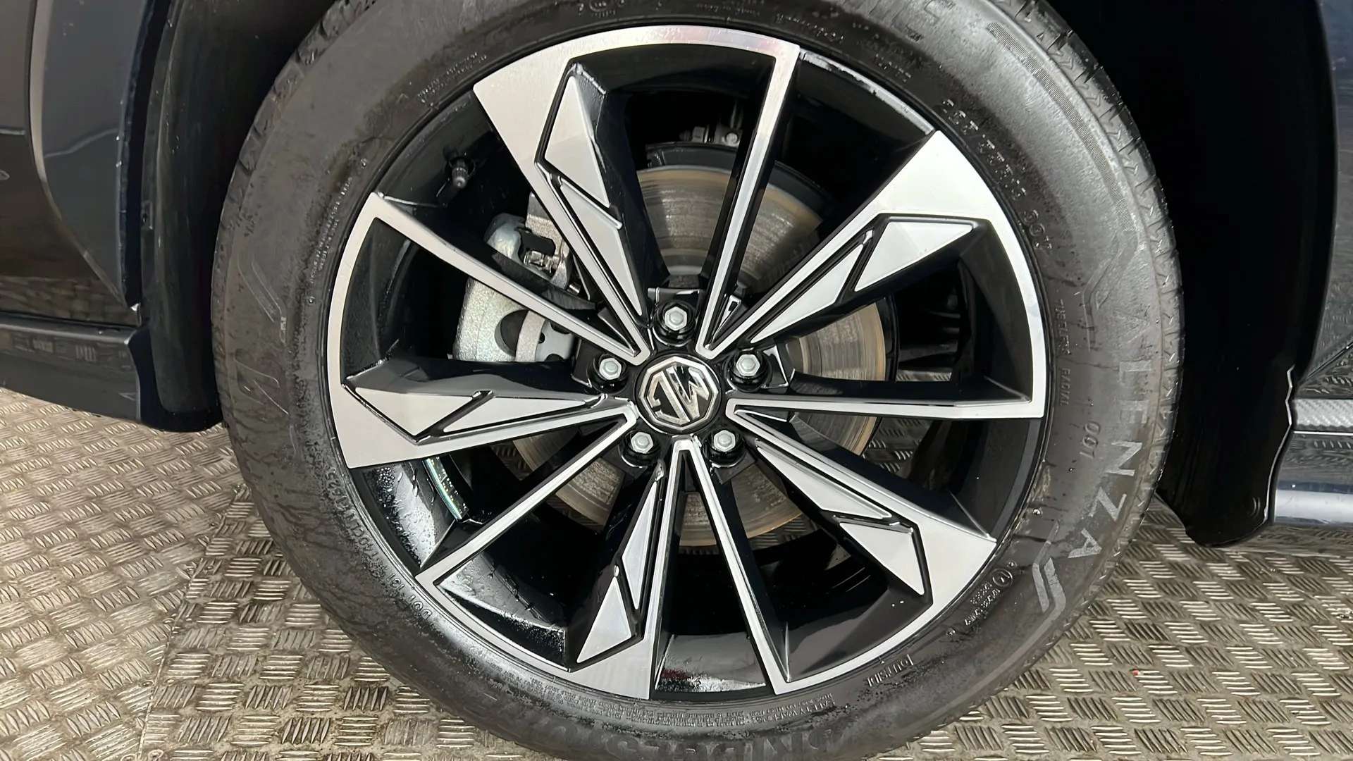 2026 MG MOTOR UK HS 2026 MG MOTOR UK HS