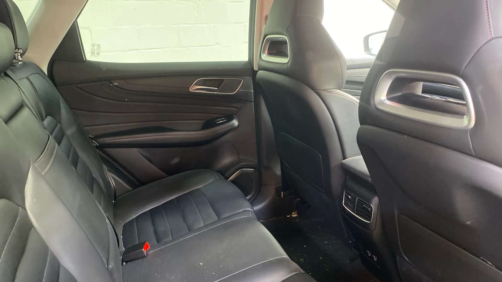 2024 MG MOTOR UK HS 2024 MG MOTOR UK HS