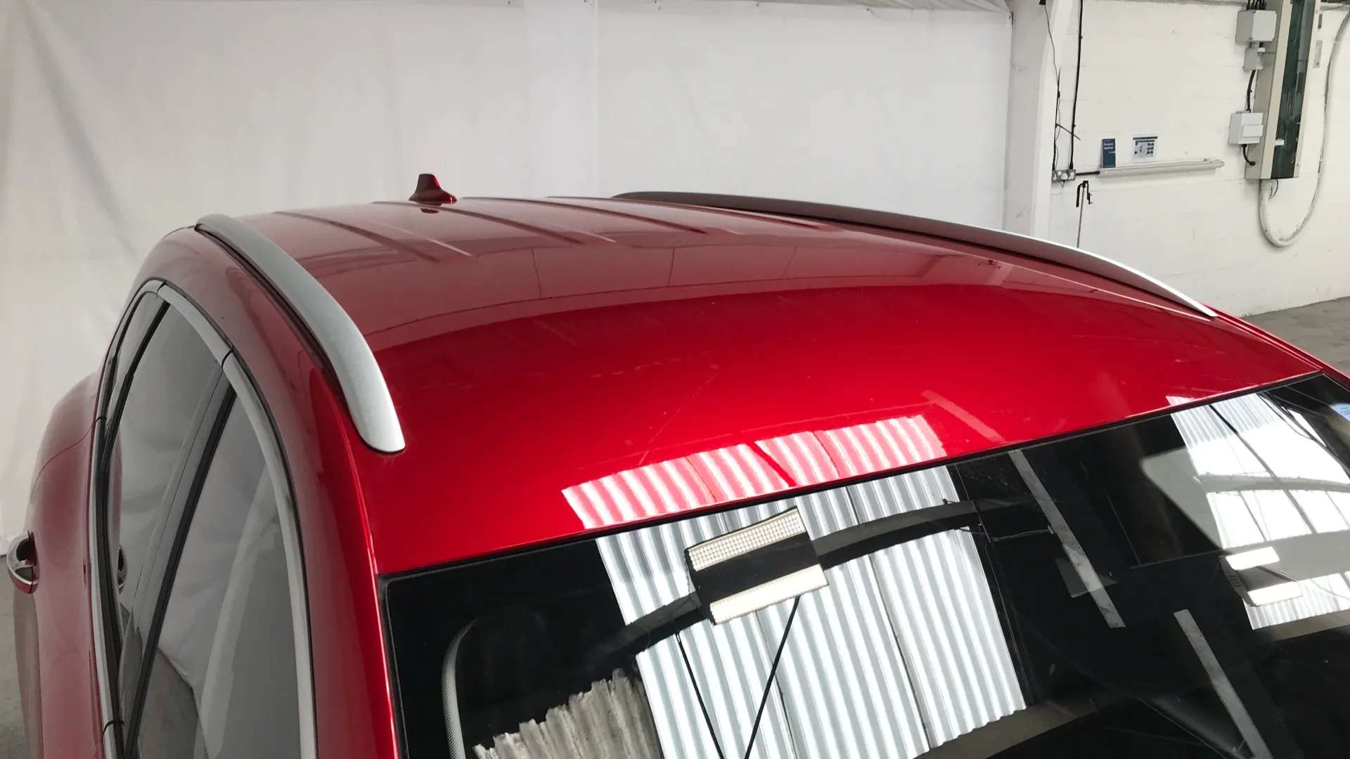 2024 MG MOTOR UK HS 2024 MG MOTOR UK HS