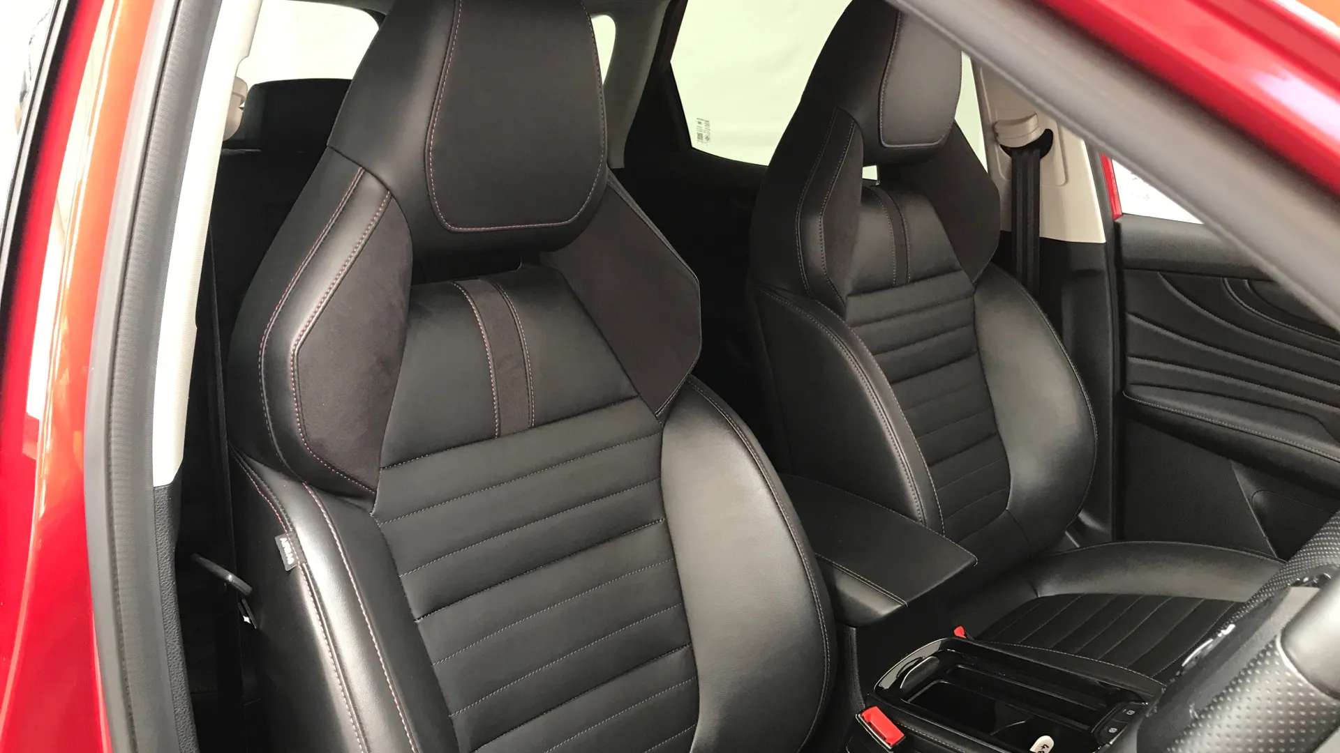 2024 MG MOTOR UK HS 2024 MG MOTOR UK HS