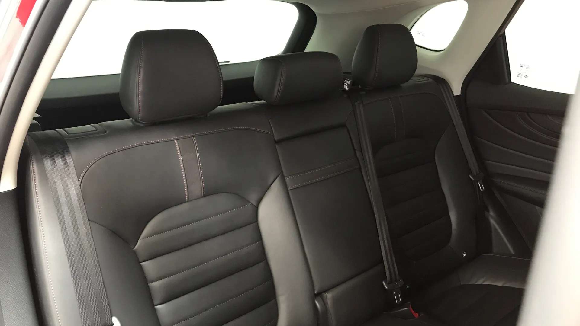 2024 MG MOTOR UK HS 2024 MG MOTOR UK HS