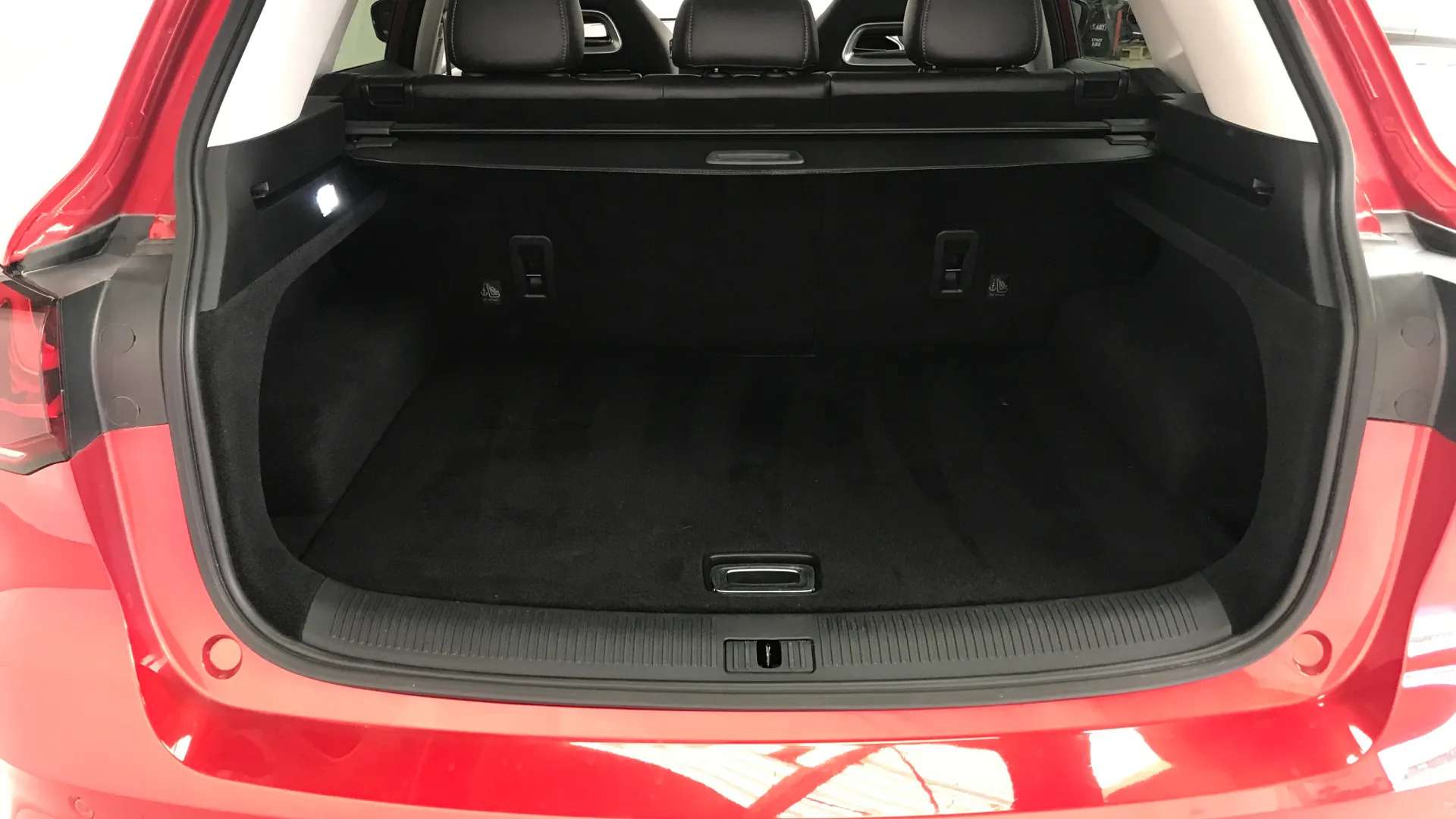 2024 MG MOTOR UK HS 2024 MG MOTOR UK HS