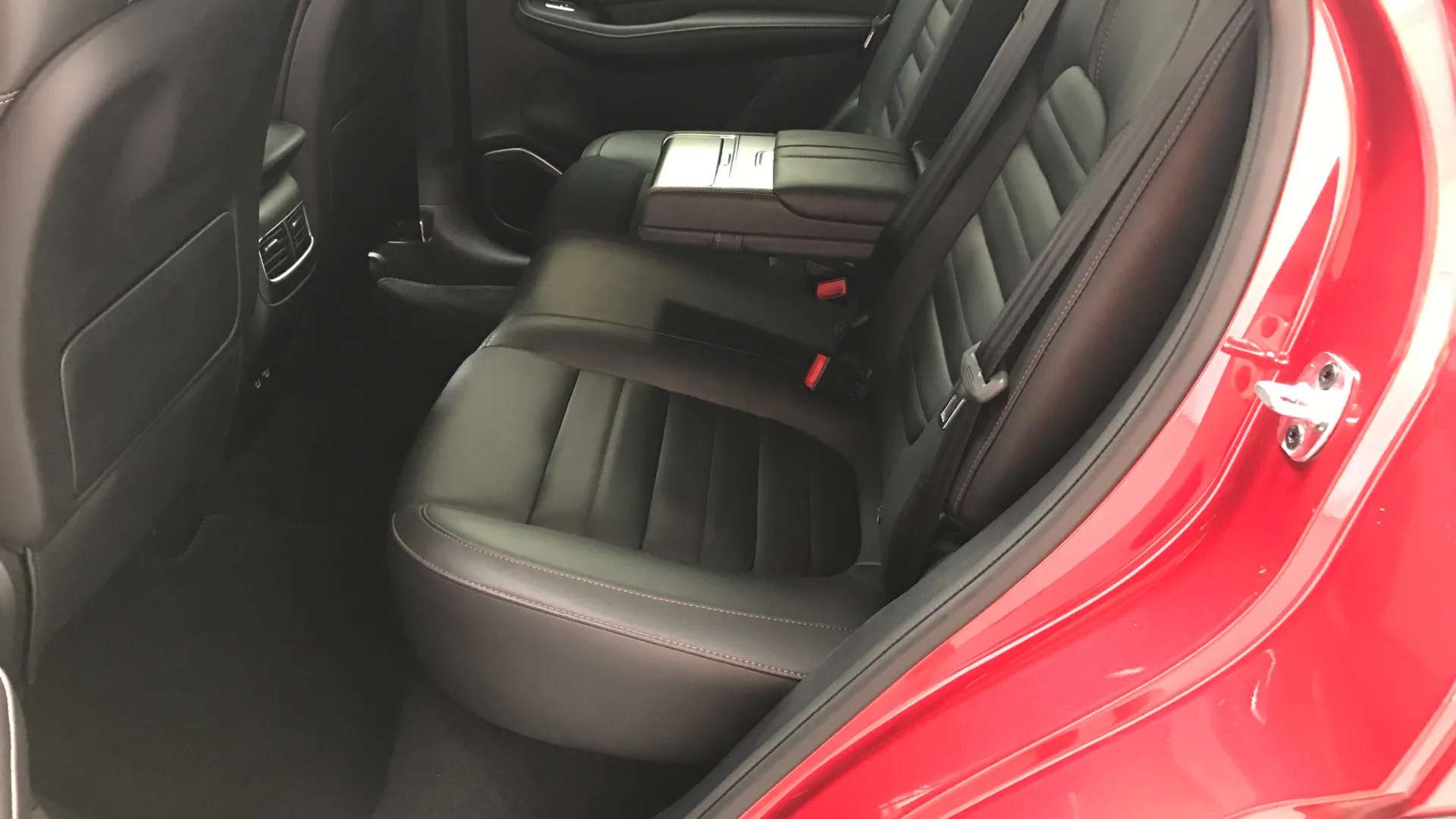 2024 MG MOTOR UK HS 2024 MG MOTOR UK HS