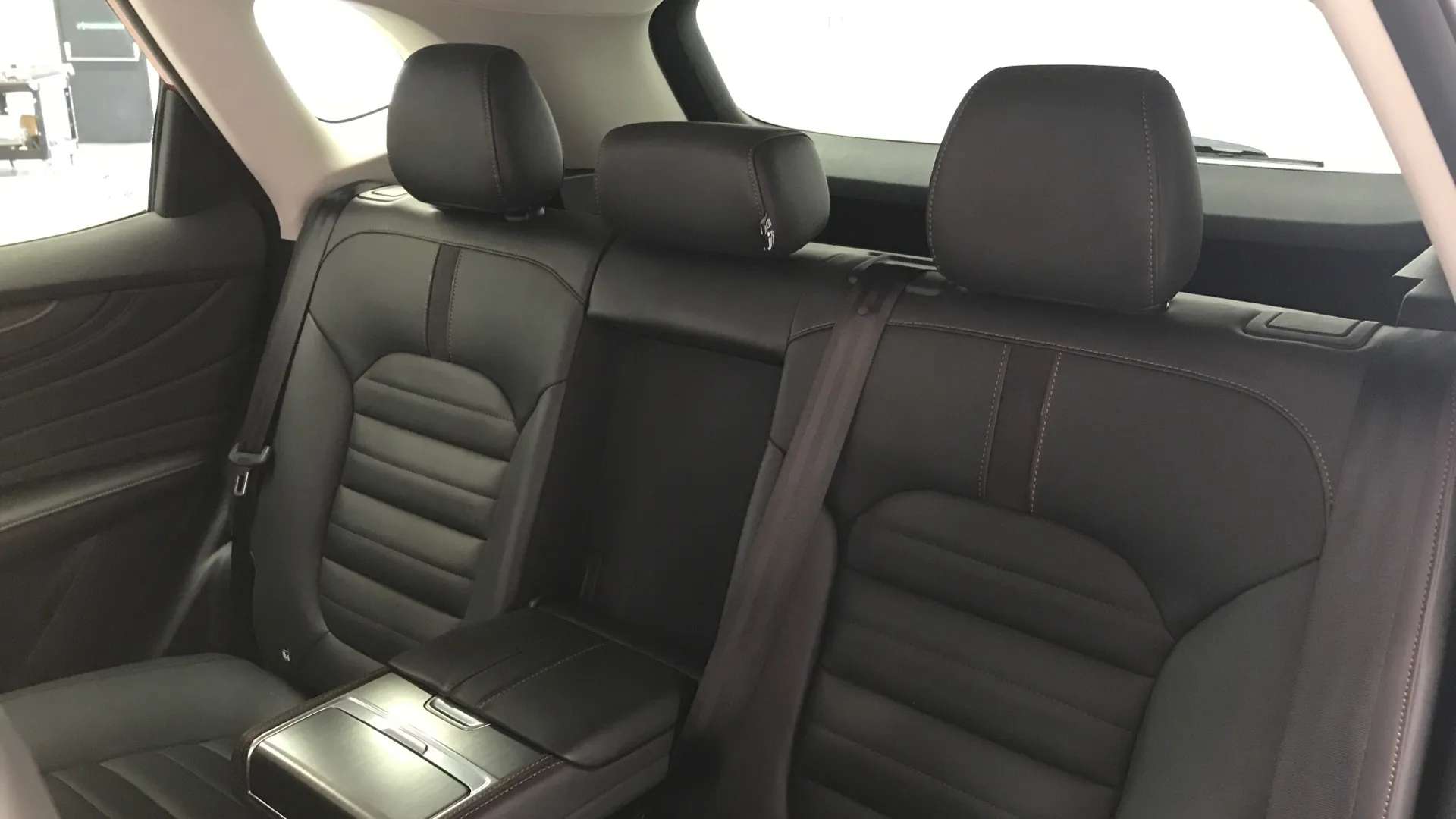 2024 MG MOTOR UK HS 2024 MG MOTOR UK HS