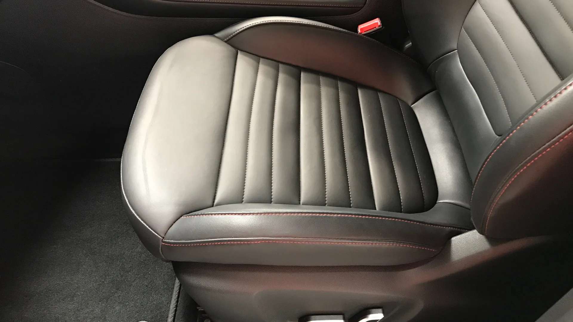 2024 MG MOTOR UK HS 2024 MG MOTOR UK HS