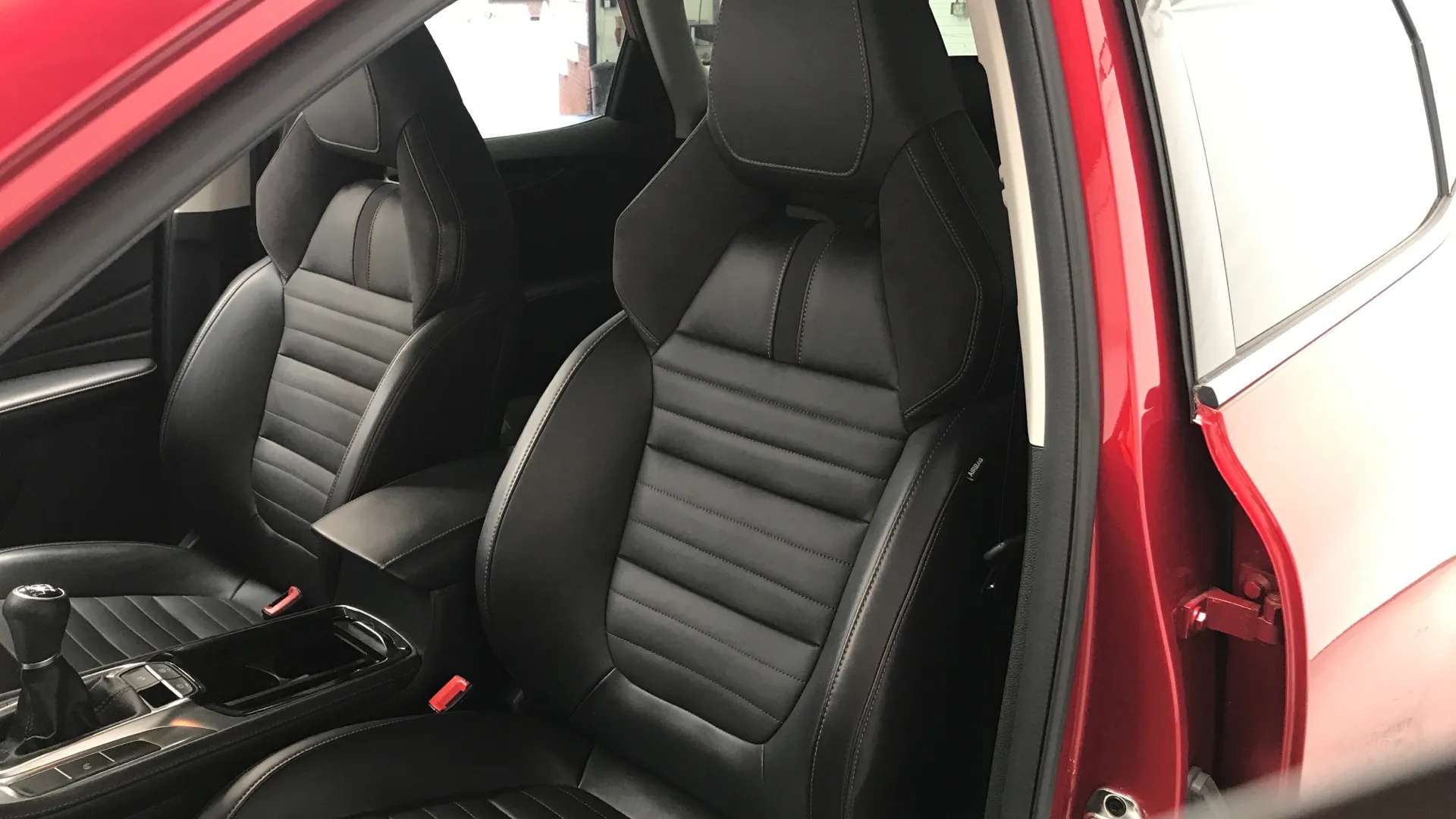 2024 MG MOTOR UK HS 2024 MG MOTOR UK HS