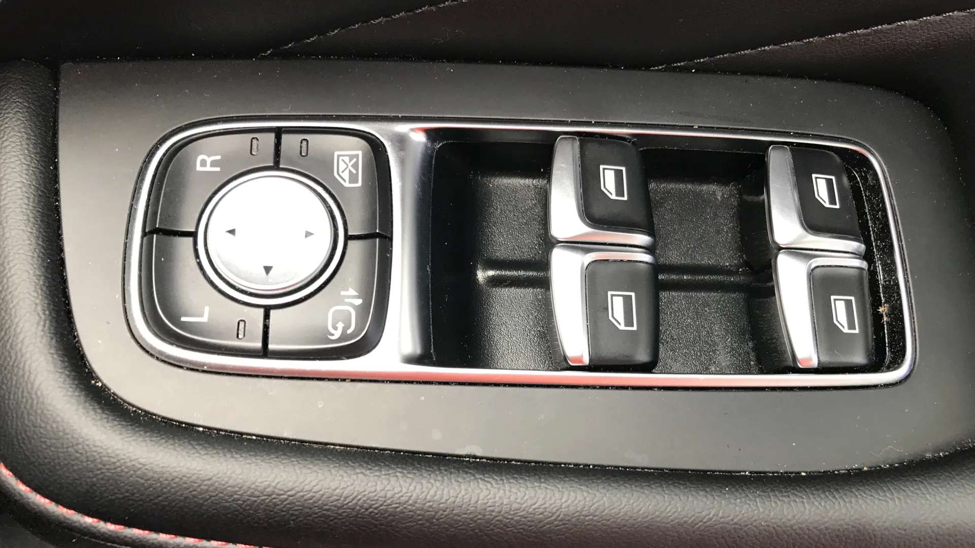 2024 MG MOTOR UK HS 2024 MG MOTOR UK HS