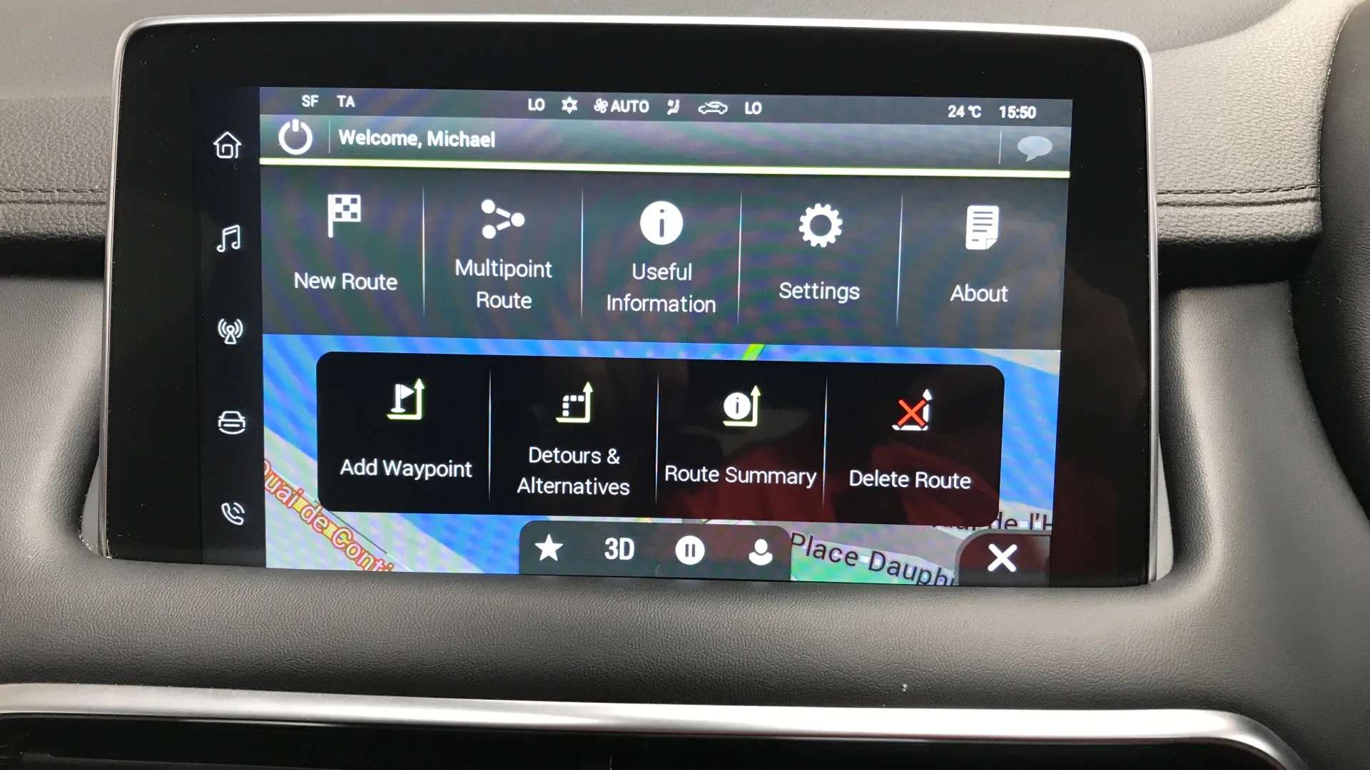 2024 MG MOTOR UK HS 2024 MG MOTOR UK HS