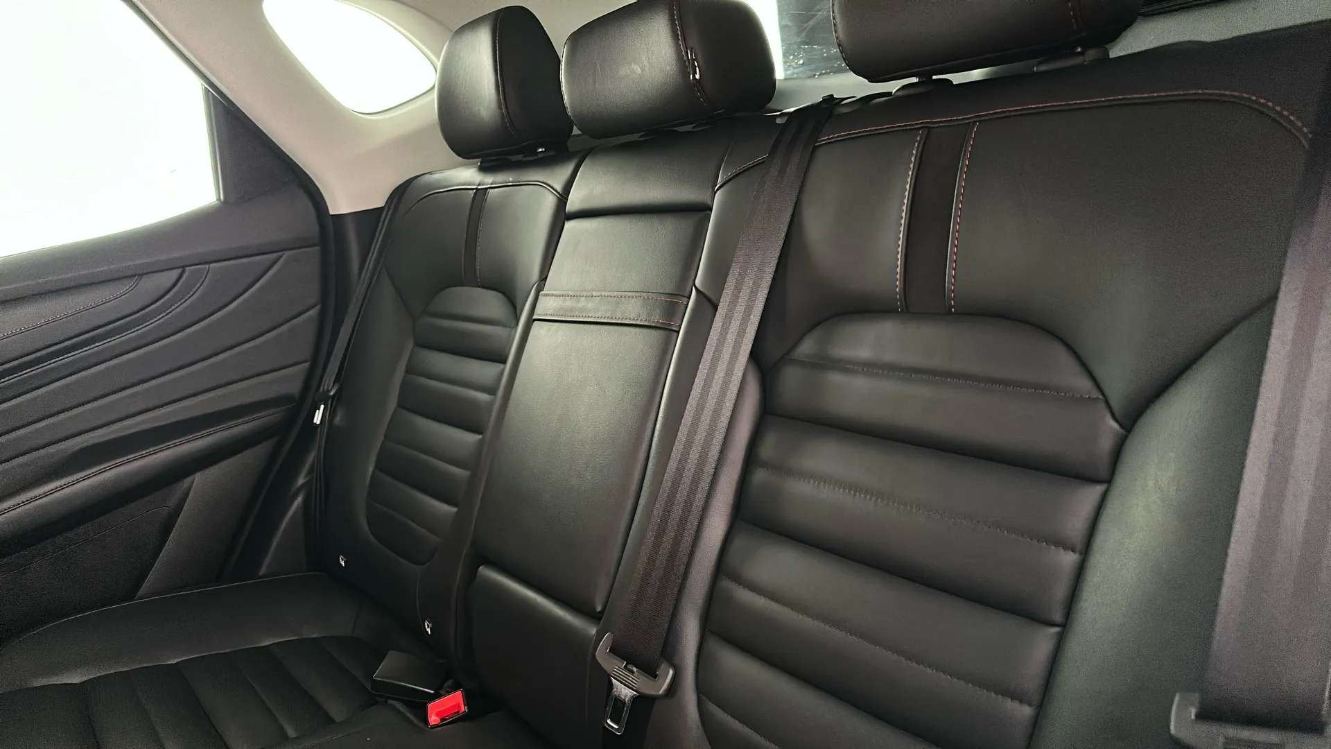 2023 MG MOTOR UK HS 2023 MG MOTOR UK HS