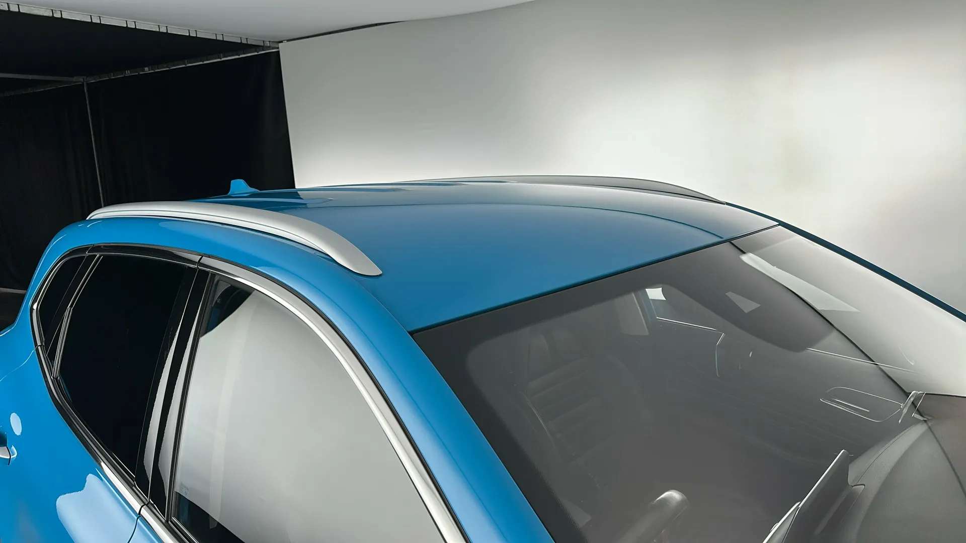2023 MG MOTOR UK HS 2023 MG MOTOR UK HS