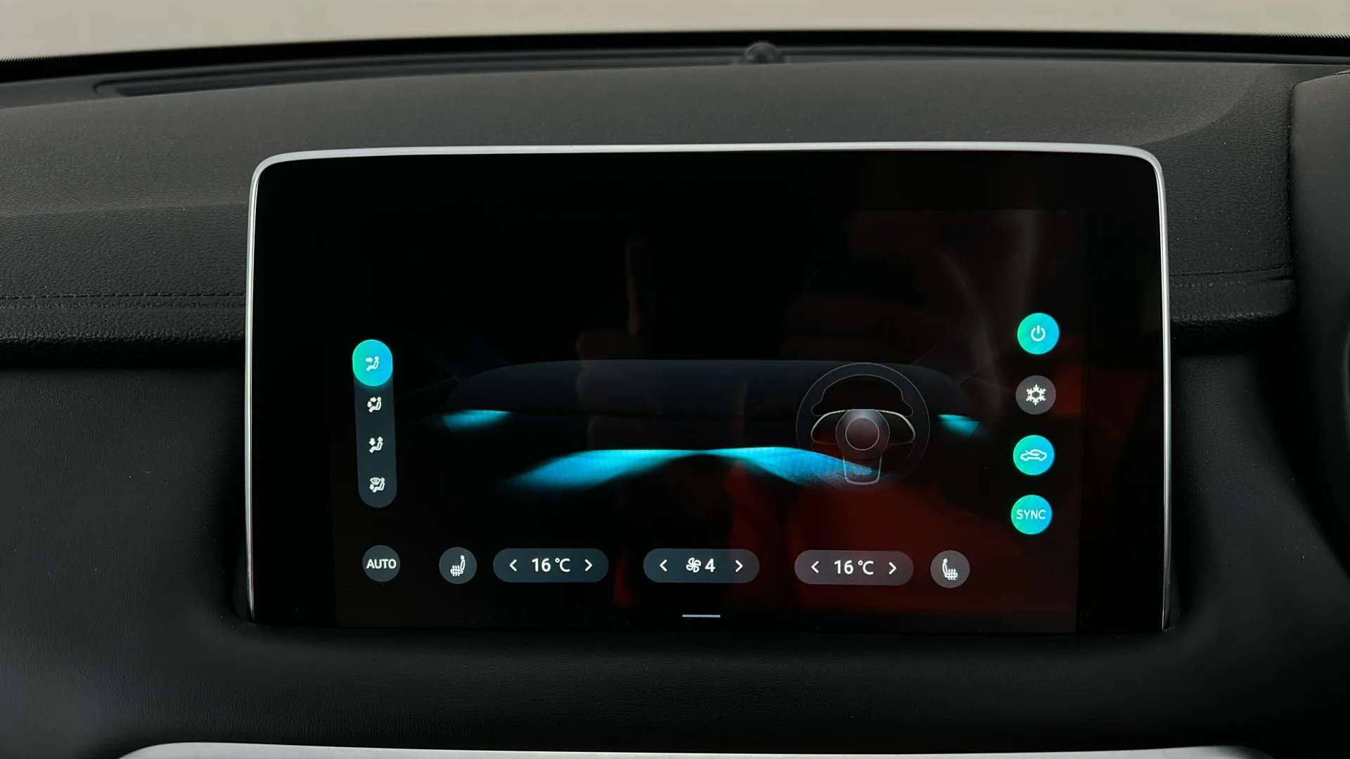 2023 MG MOTOR UK HS 2023 MG MOTOR UK HS