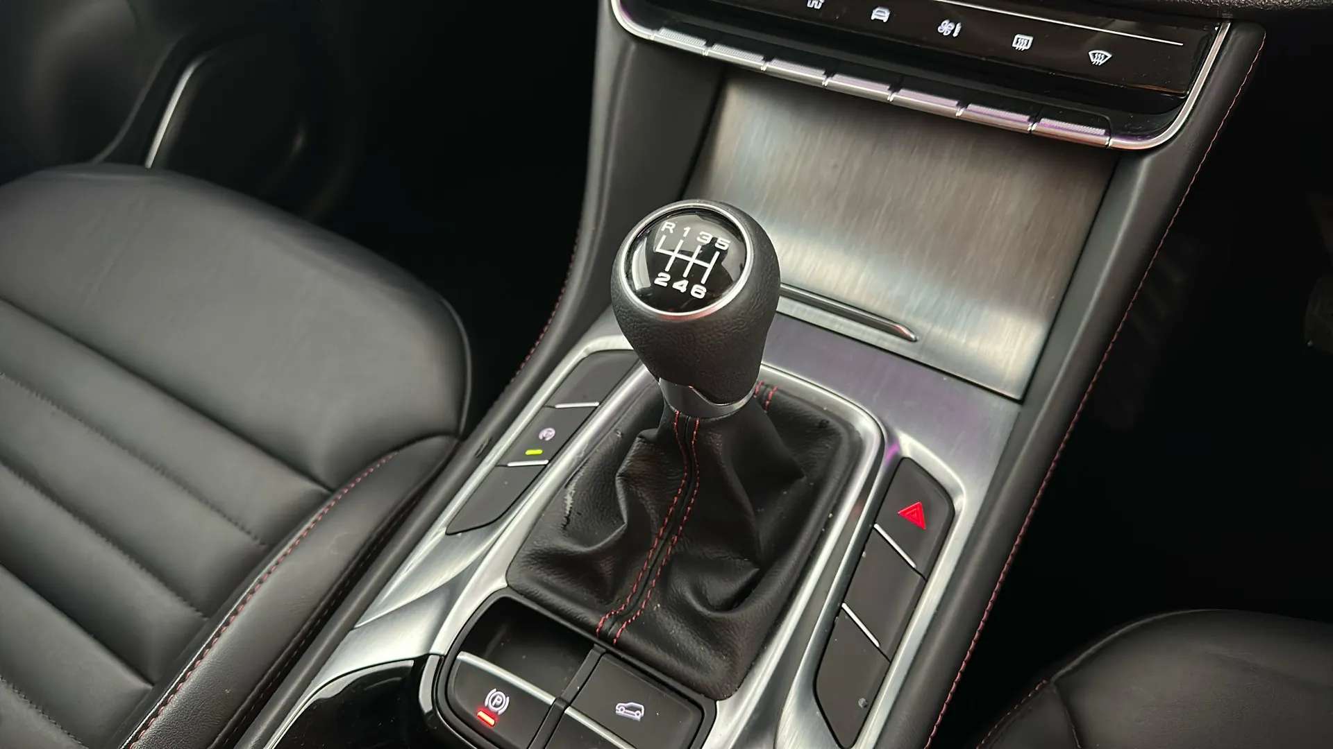 2023 MG MOTOR UK HS 2023 MG MOTOR UK HS