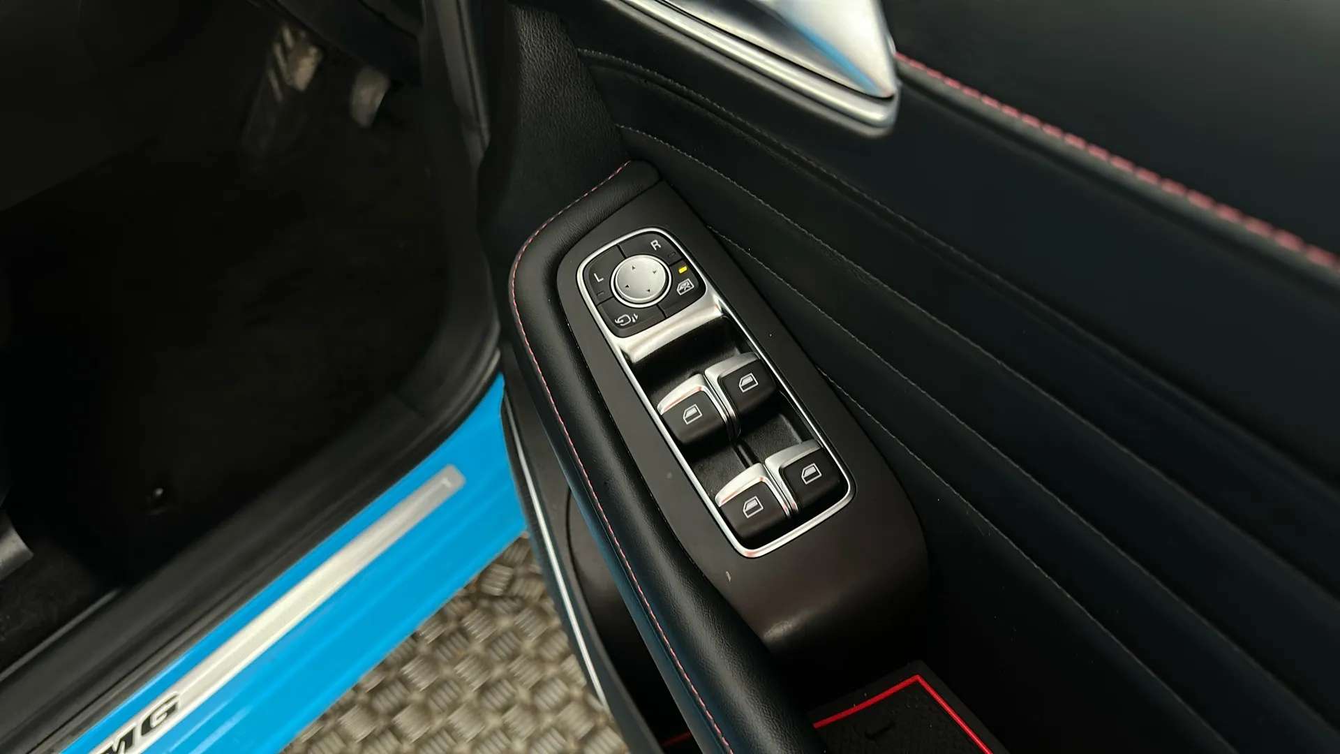 2023 MG MOTOR UK HS 2023 MG MOTOR UK HS