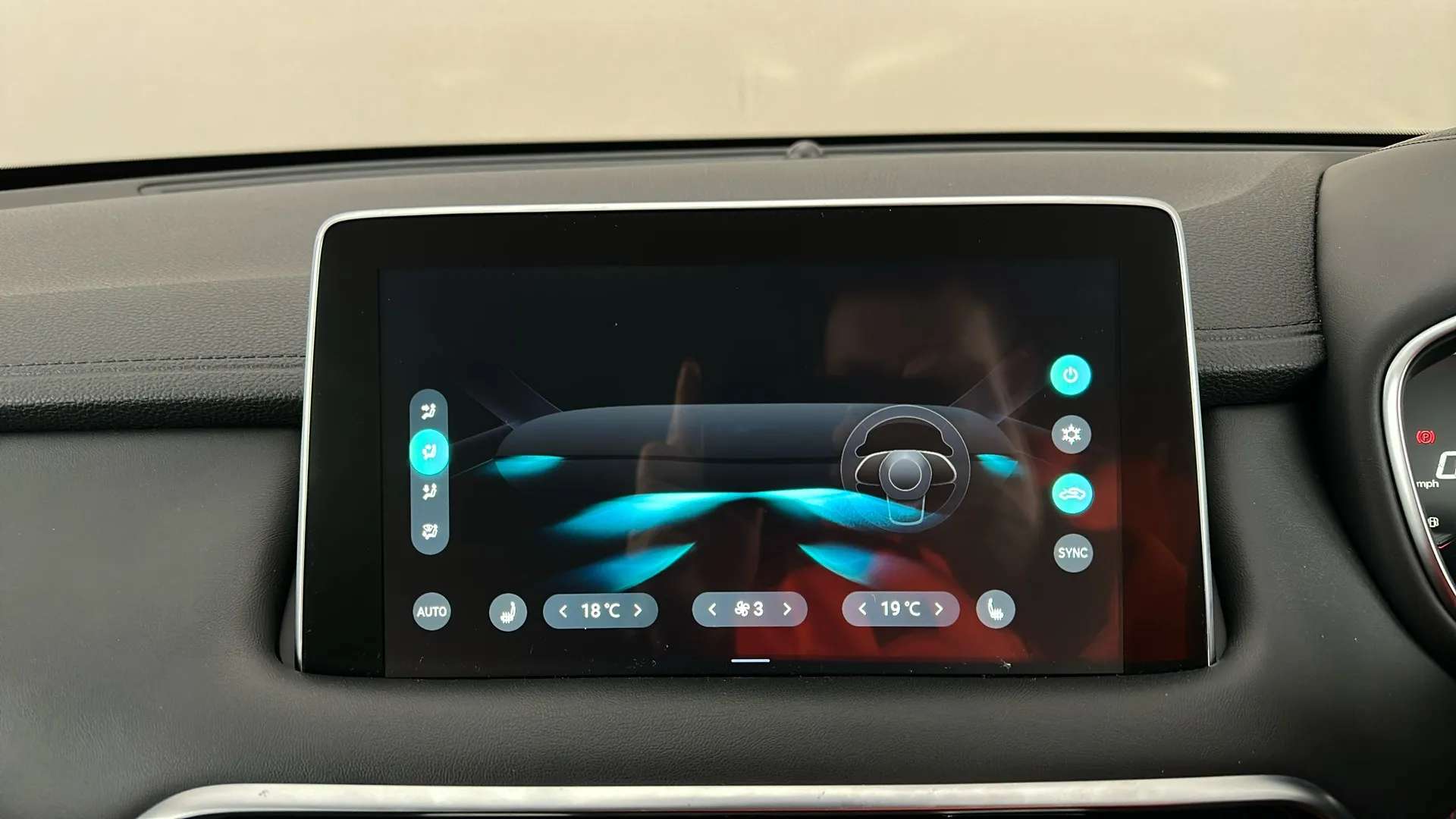 2023 MG MOTOR UK HS 2023 MG MOTOR UK HS