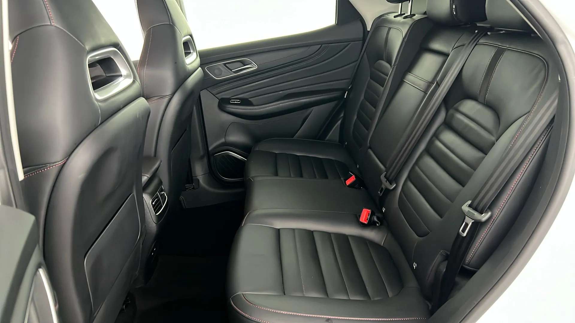 2024 MG MOTOR UK HS 2024 MG MOTOR UK HS