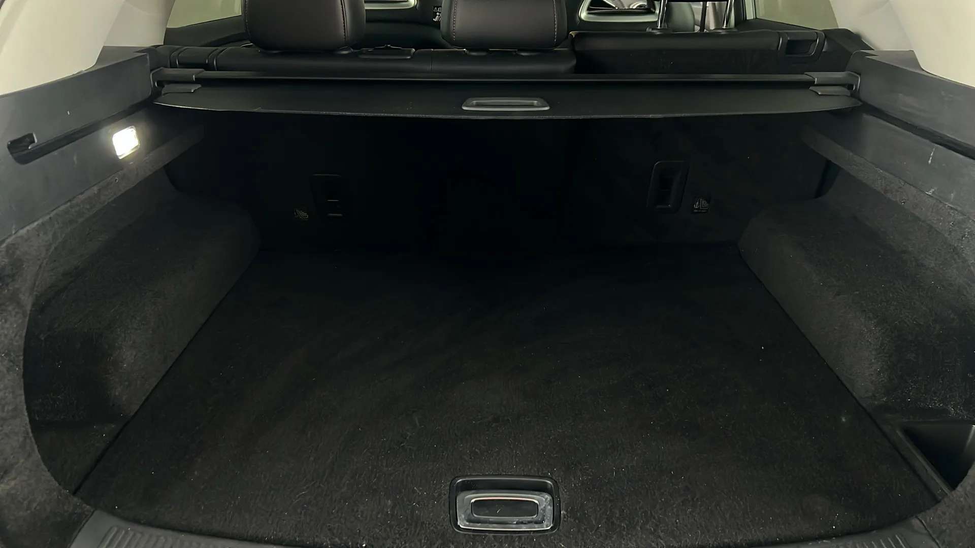 2024 MG MOTOR UK HS 2024 MG MOTOR UK HS