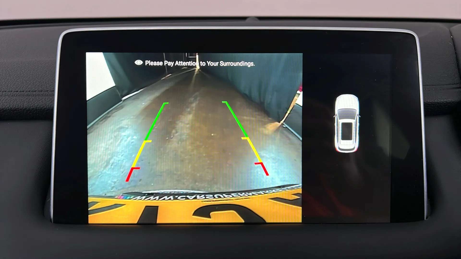 2024 MG MOTOR UK HS 2024 MG MOTOR UK HS