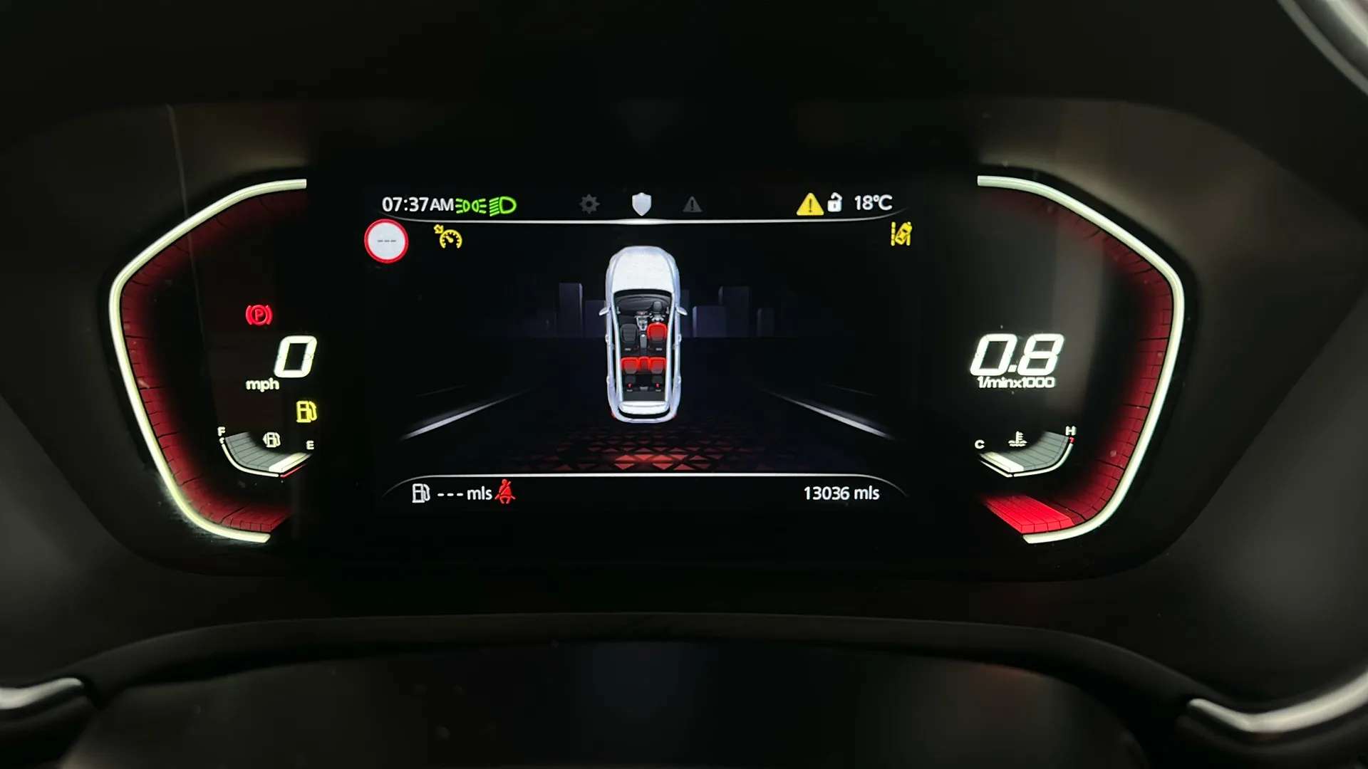 2023 MG MOTOR UK HS 2023 MG MOTOR UK HS