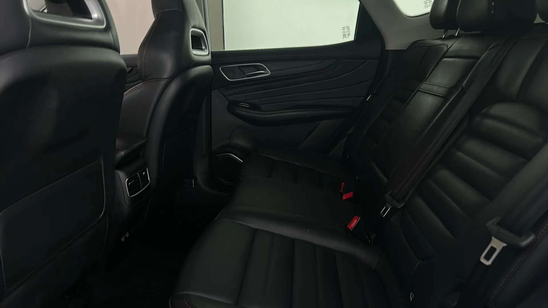 2023 MG MOTOR UK HS 2023 MG MOTOR UK HS