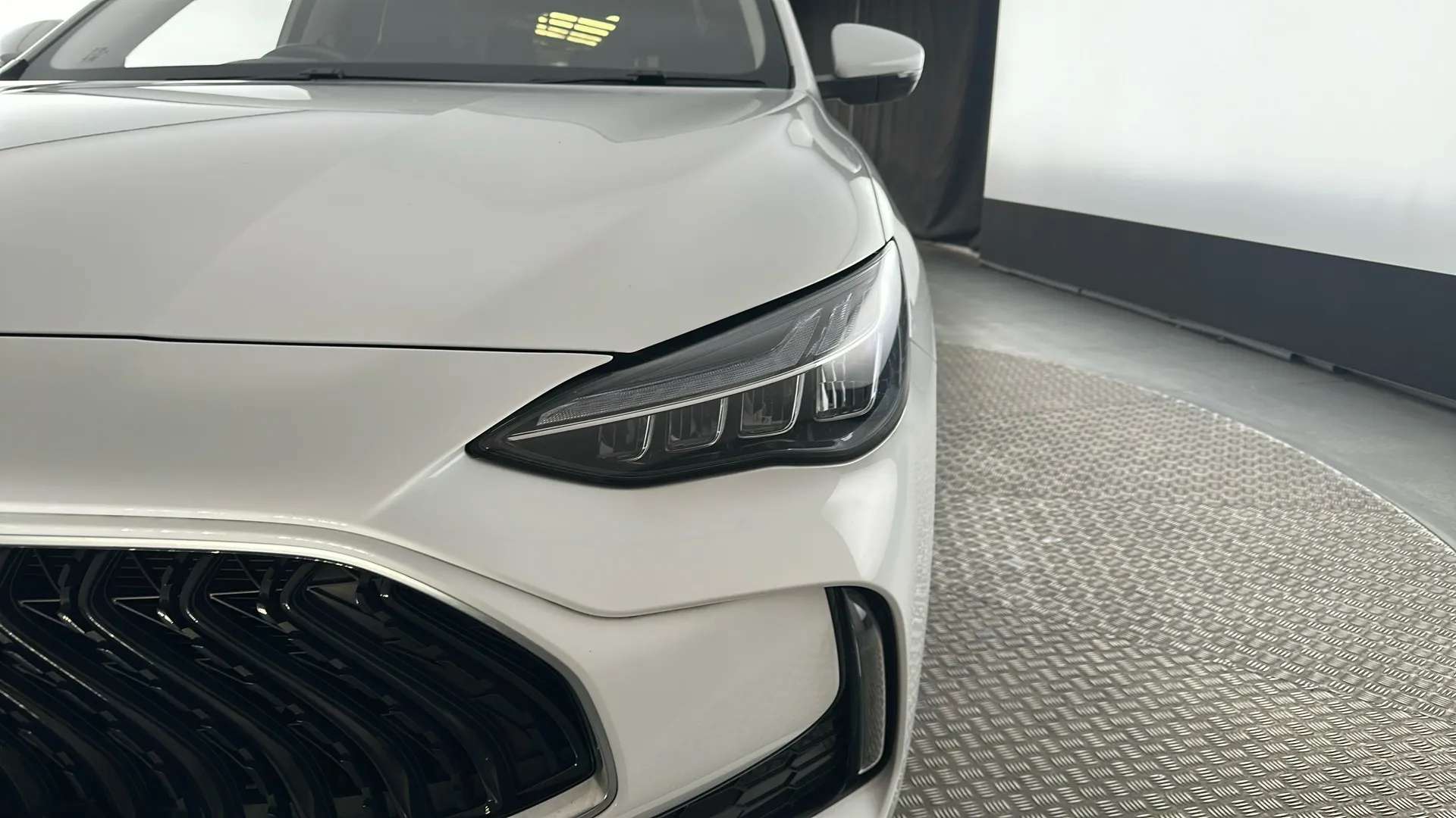 2023 MG MOTOR UK HS 2023 MG MOTOR UK HS