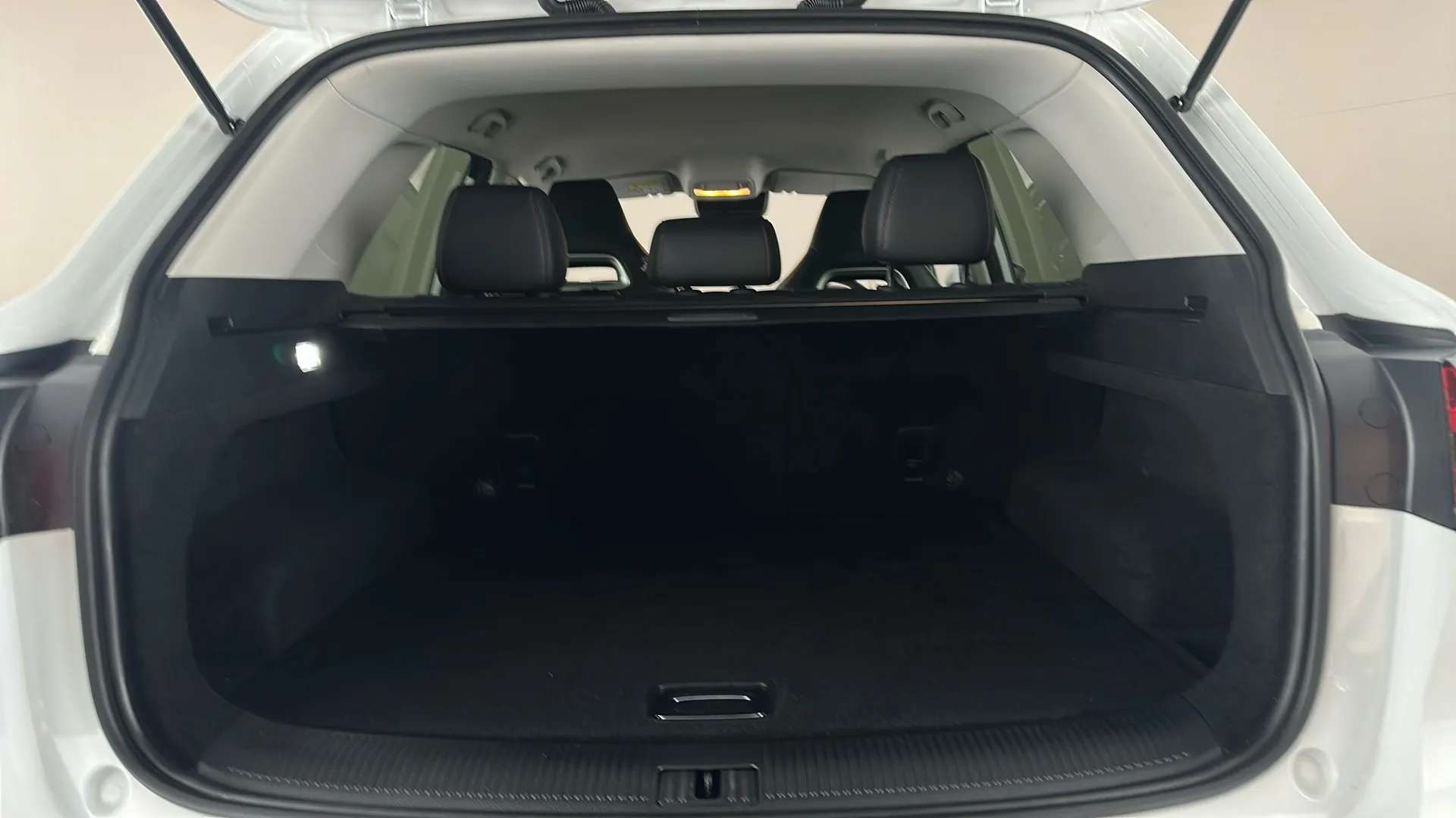 2023 MG MOTOR UK HS 2023 MG MOTOR UK HS