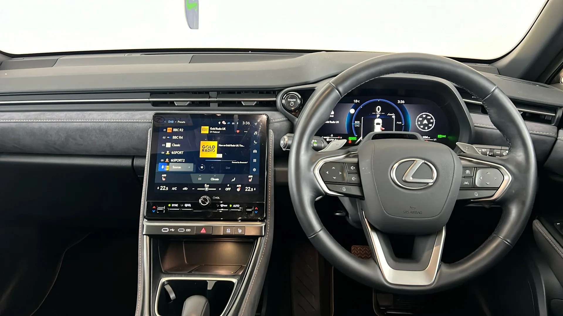 2025 LEXUS LBX 2025 LEXUS LBX