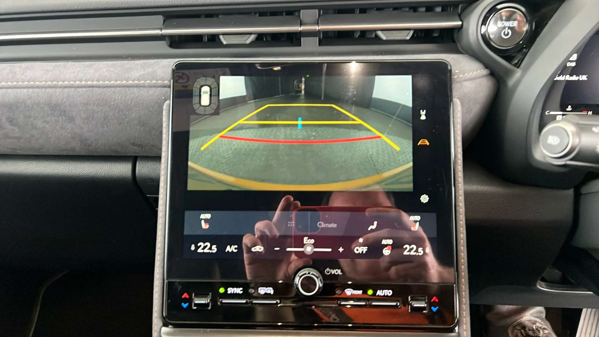 2025 LEXUS LBX 2025 LEXUS LBX