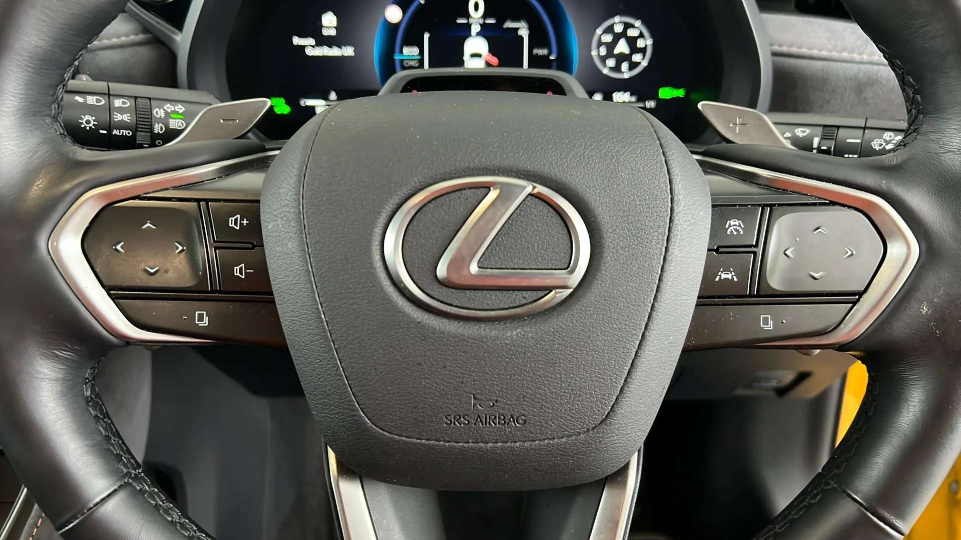 2025 LEXUS LBX 2025 LEXUS LBX