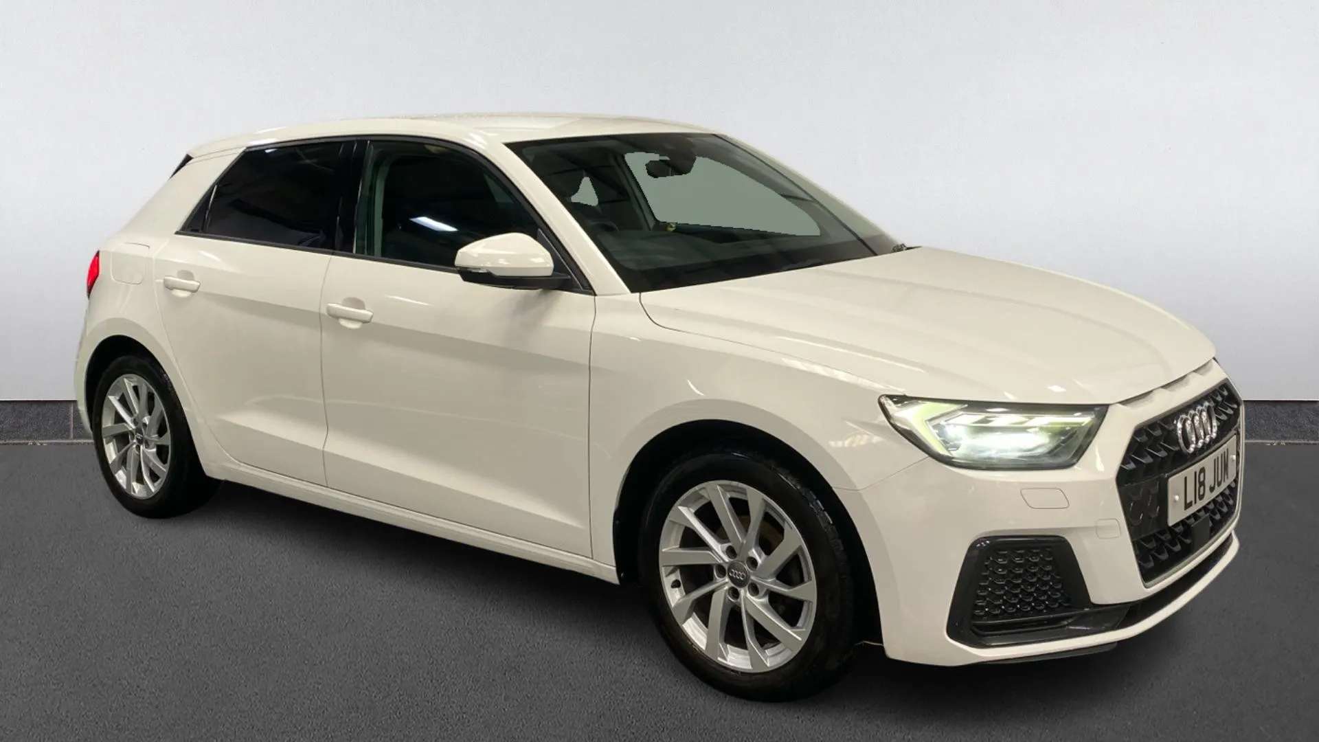 A 2019 AUDI A1 25 TFSI Sport A 2019 AUDI A1 25 TFSI Sport